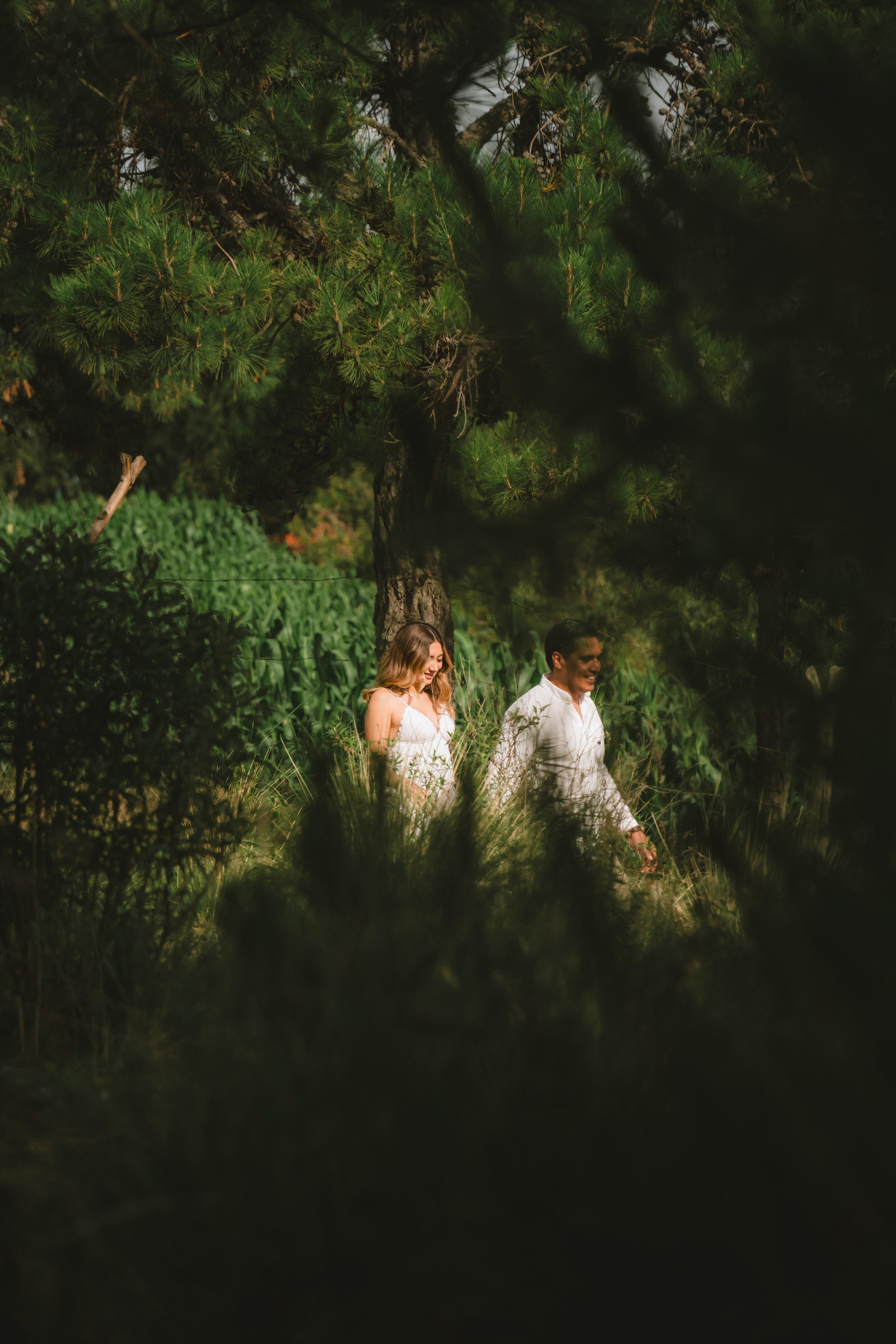 Cineinsomnia - Fotógrafo de Bodas, Productor Audiovisual, Director de fotografía