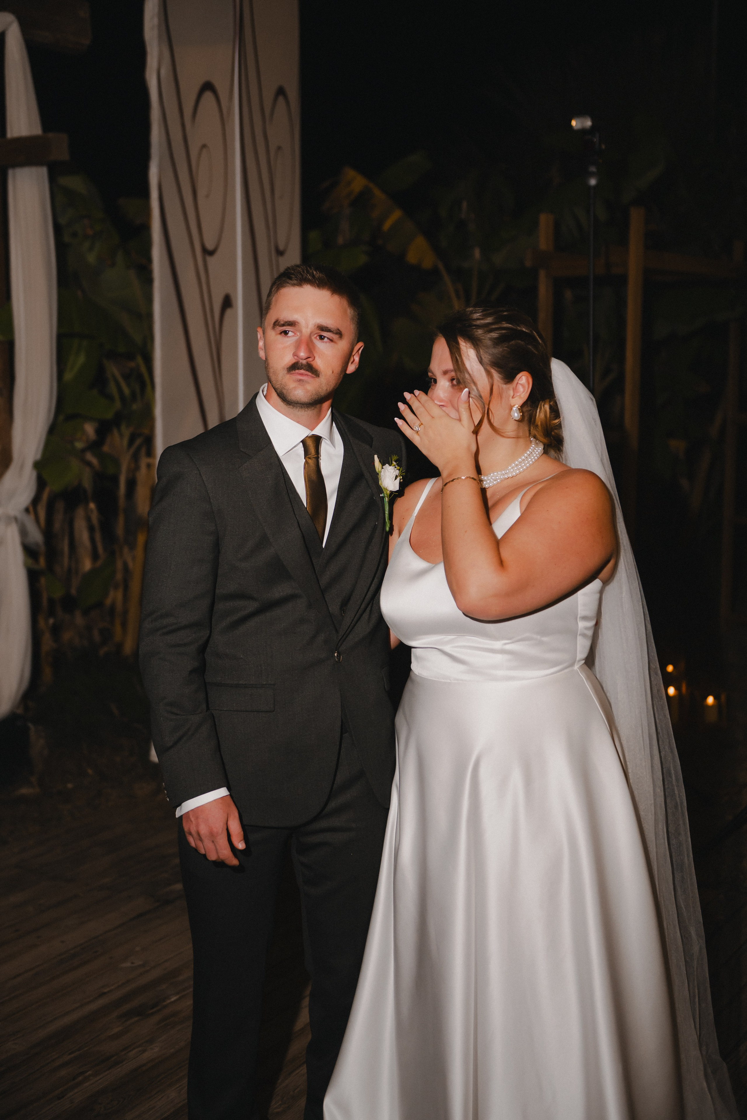 Nataly & Tristian. Фотограф в Анталии (Турция) Ева Сэрт