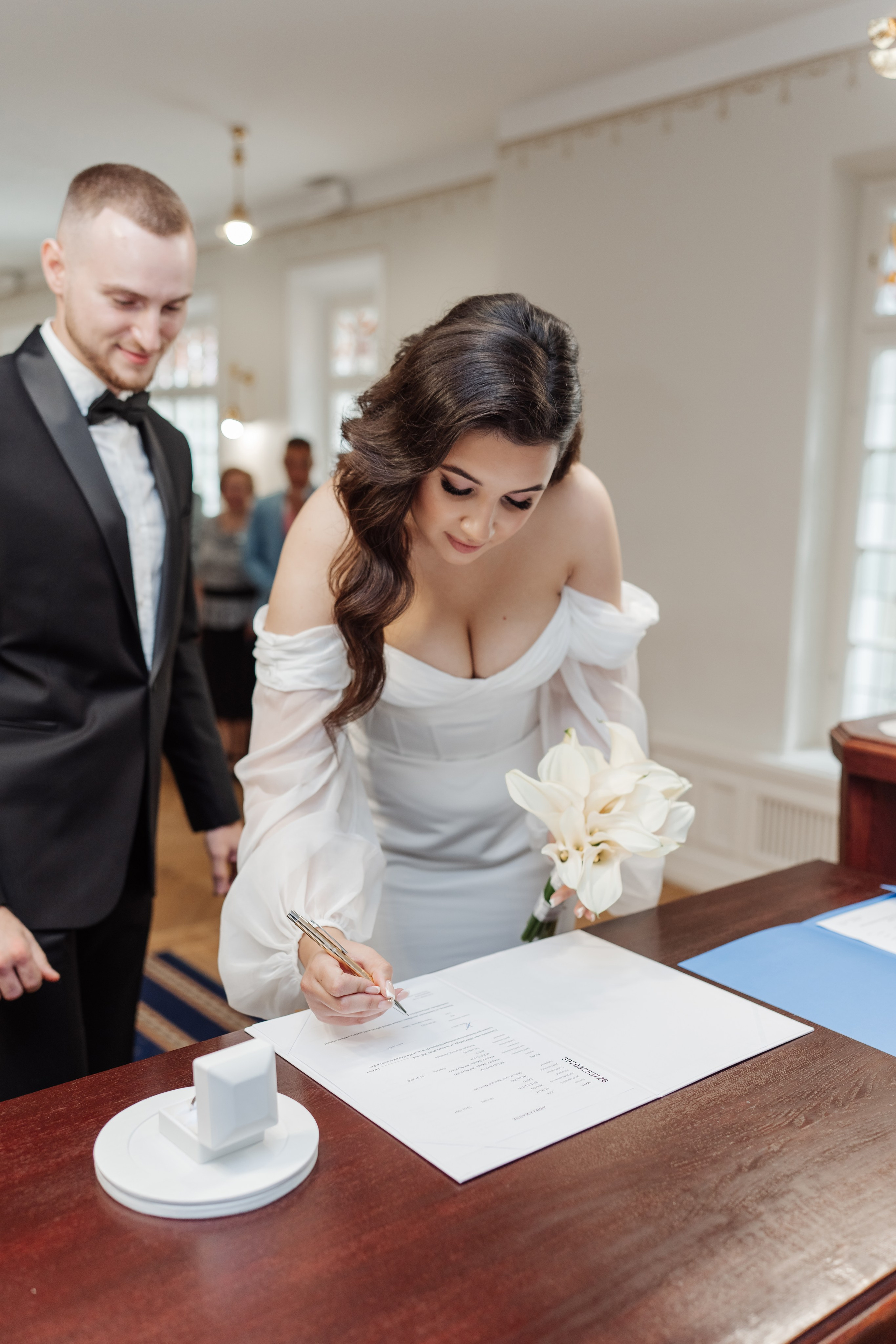 Bryllupsfotograf bestil nå. Bryllupsfotograf i hele Norge