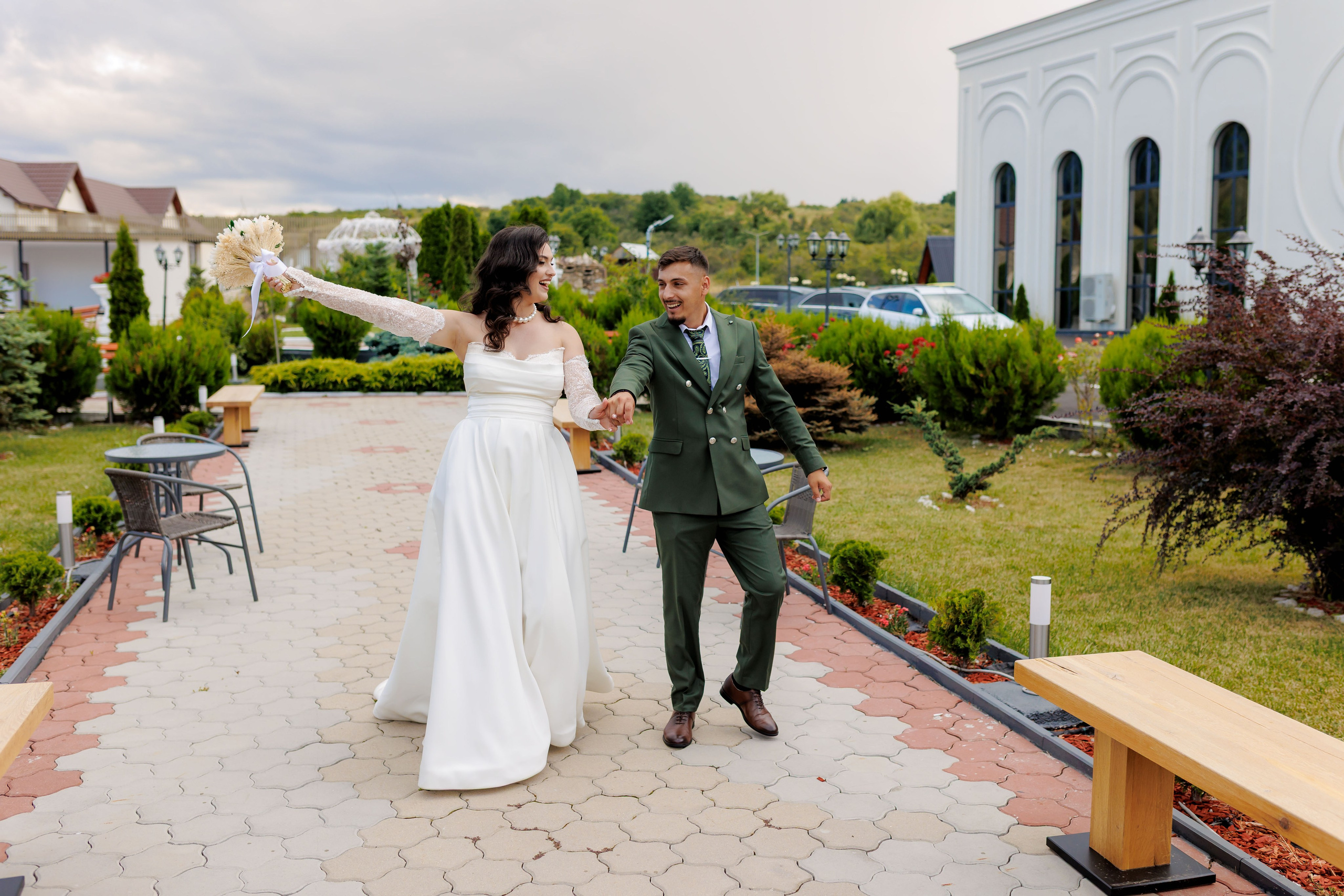 Nunta Nicoleta & Răzvan | Fotografie & Videografie Profesională. Servicii foto-video profesionale, pentru momente de neuitat