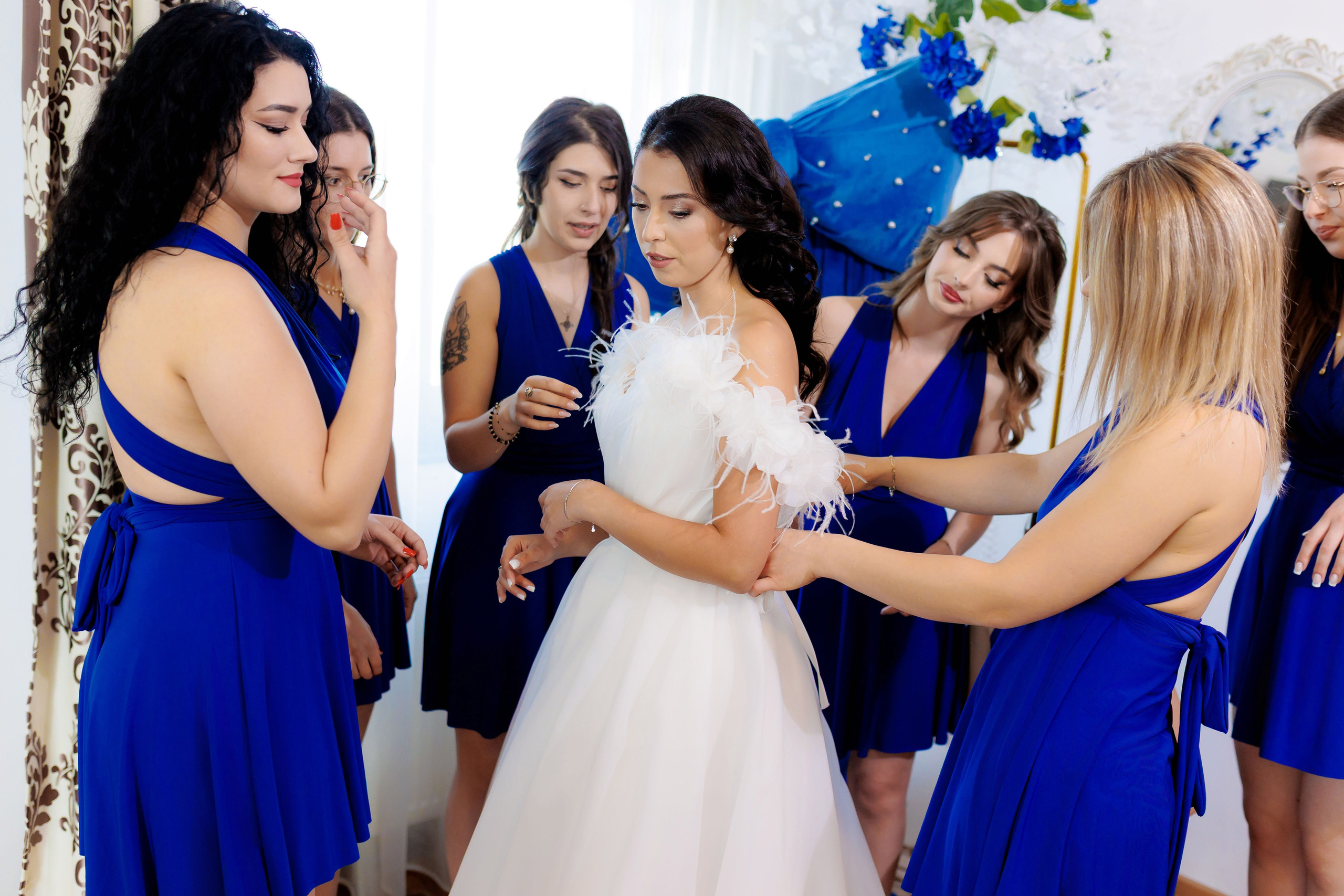 Loredana & Emilian – Ziua Nunții | Videografie - fotografie Botez Suceava, Iași, Botoșani. Servicii foto-video profesionale, pentru momente de neuitat