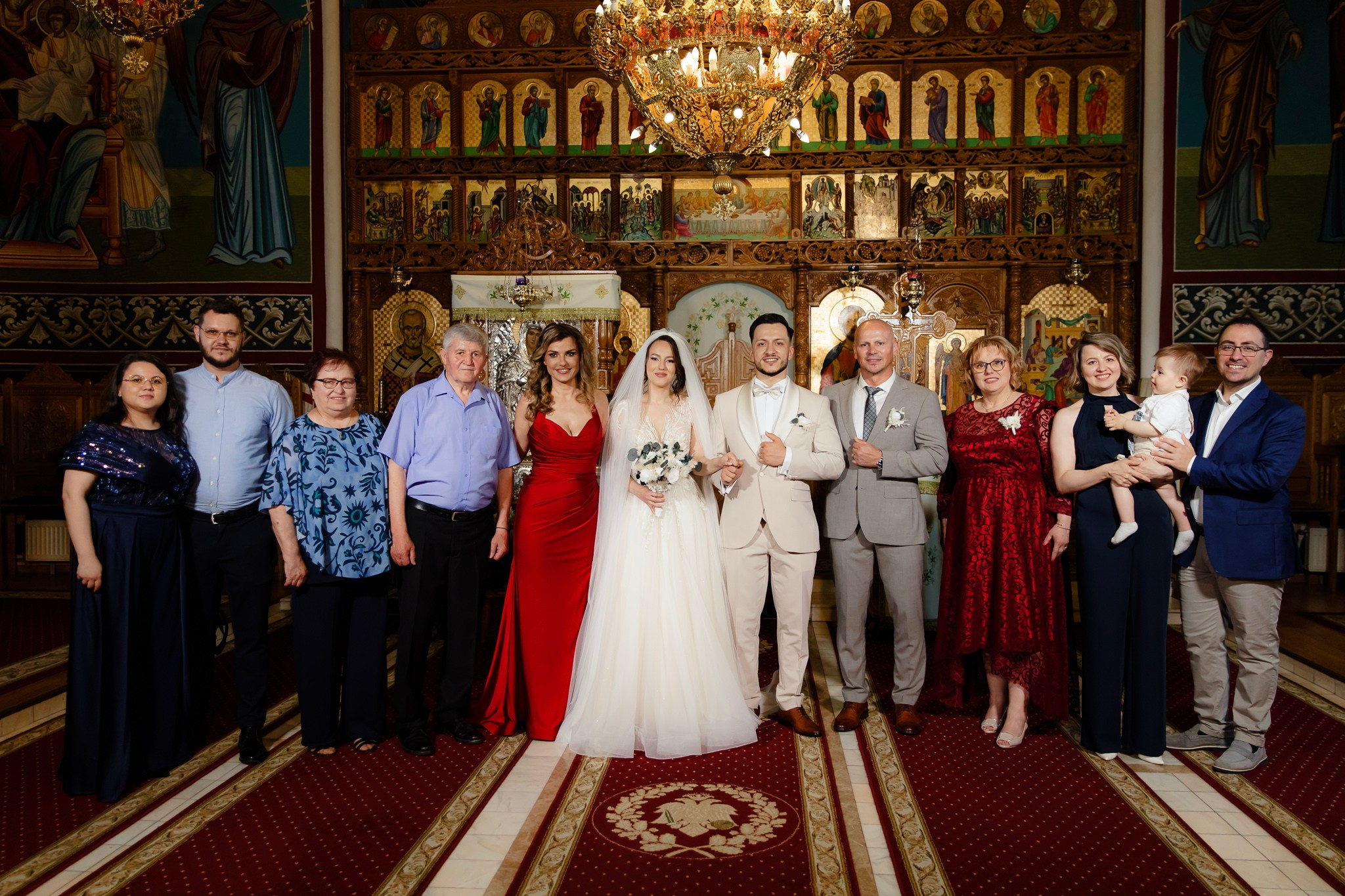 Ioana & Ionuț | Nuntă de poveste la Păstrăvăria Poiana din Mălini județul Suceava. Servicii foto-video profesionale, pentru momente de neuitat