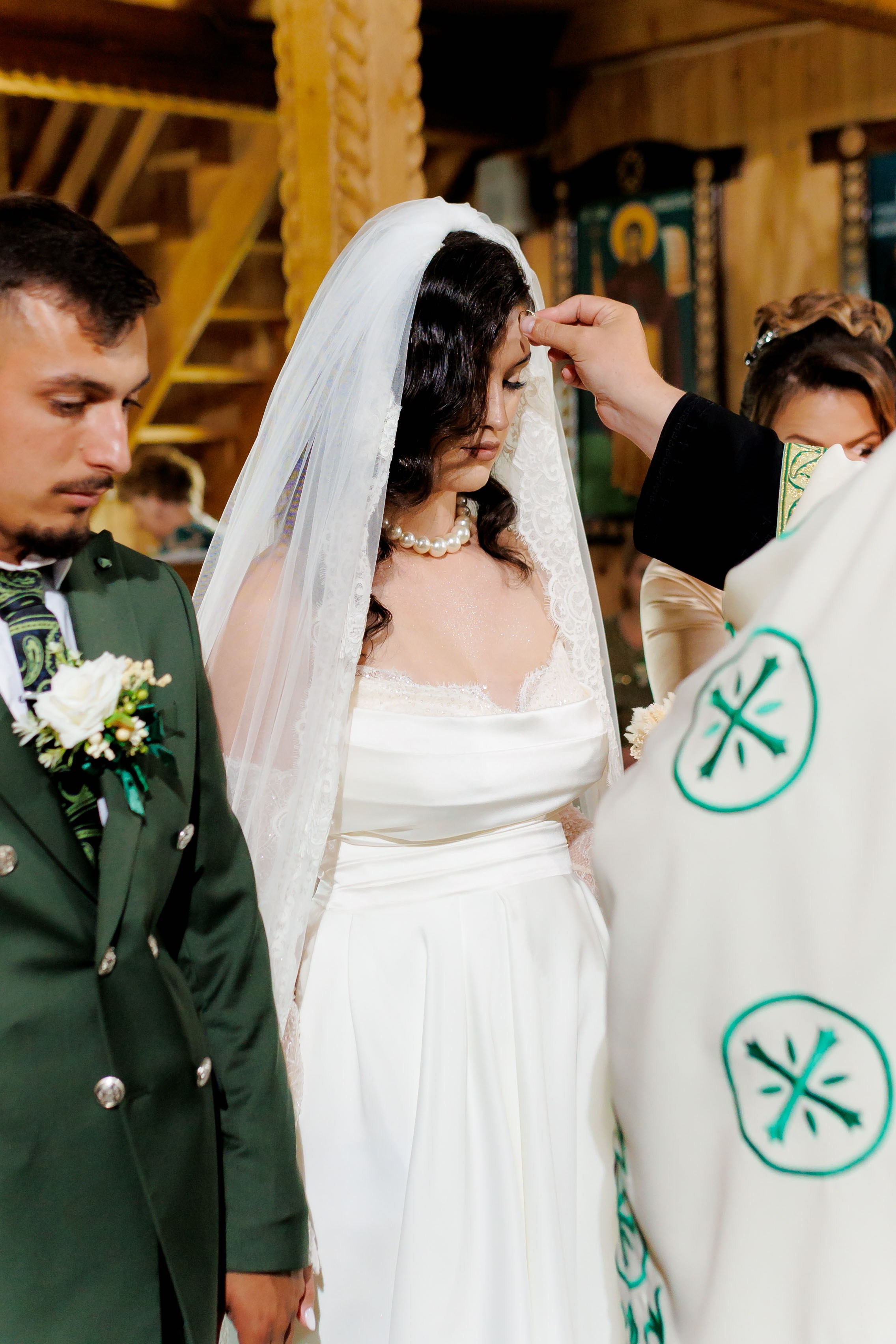 Nunta Nicoleta & Răzvan | Fotografie & Videografie Profesională. Servicii foto-video profesionale, pentru momente de neuitat