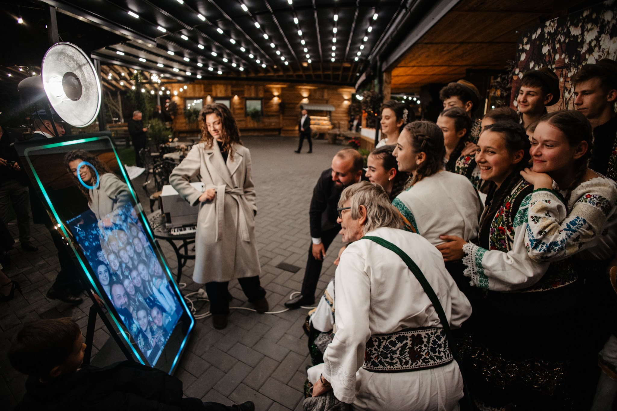 Nunta de Poveste la Sucevița: Cristi și Andreea. Servicii foto-video profesionale, pentru momente de neuitat