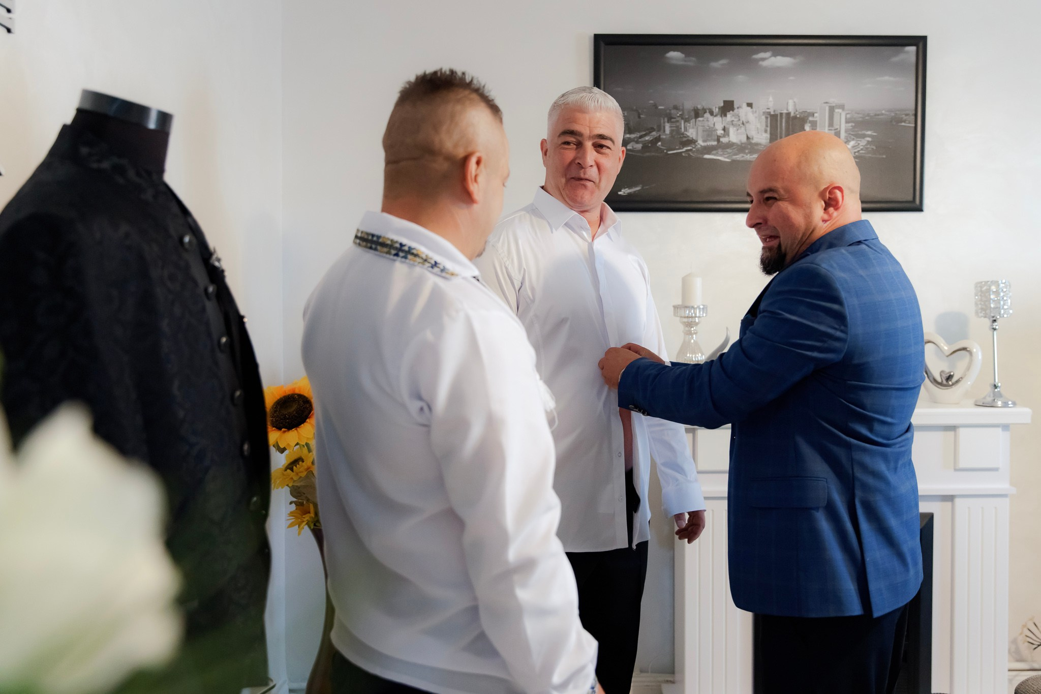 Mihai & Oana. Servicii foto-video profesionale, pentru momente de neuitat