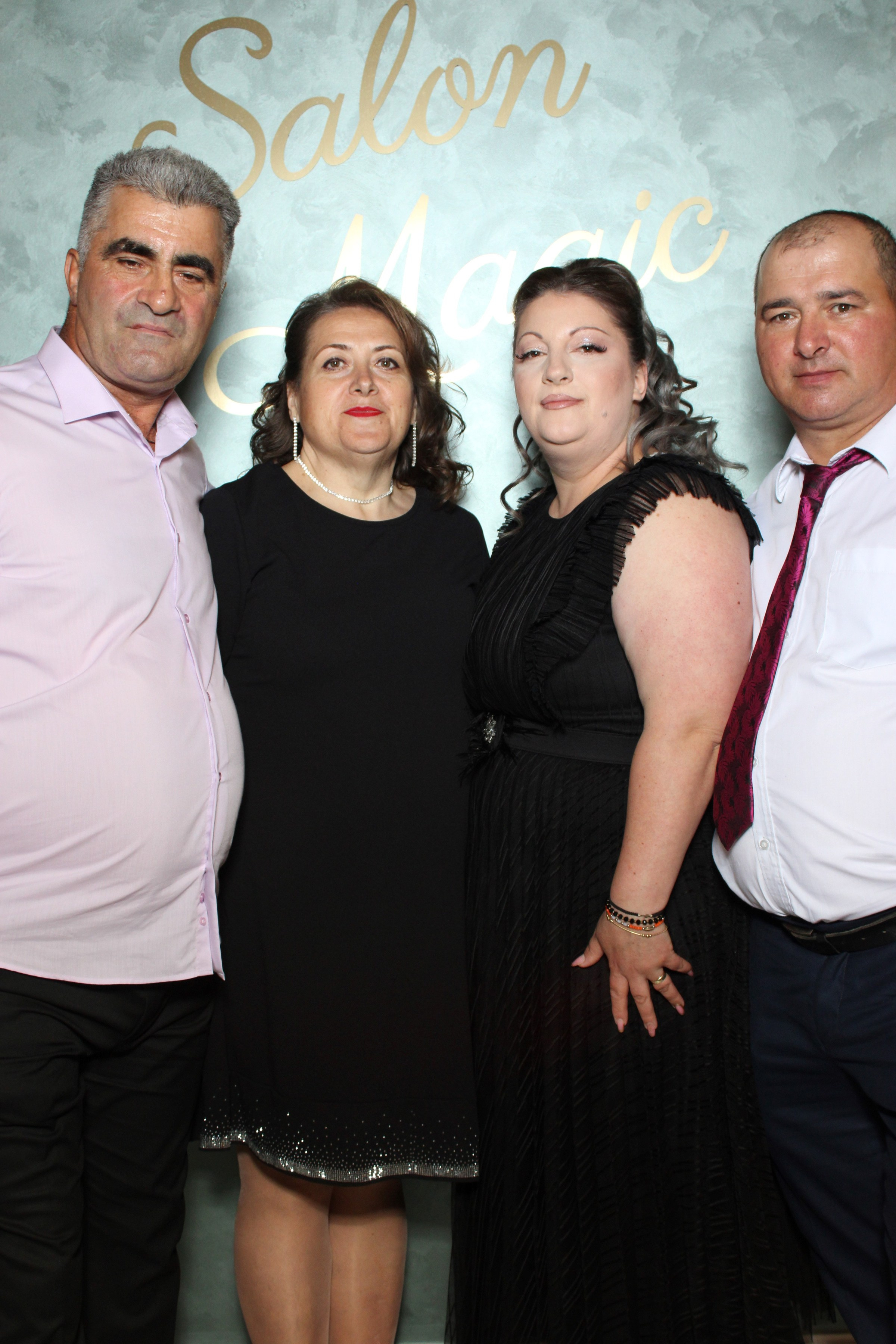 Nunta Anca & Elis Suceava | Oglinda Amintirilor Suceava