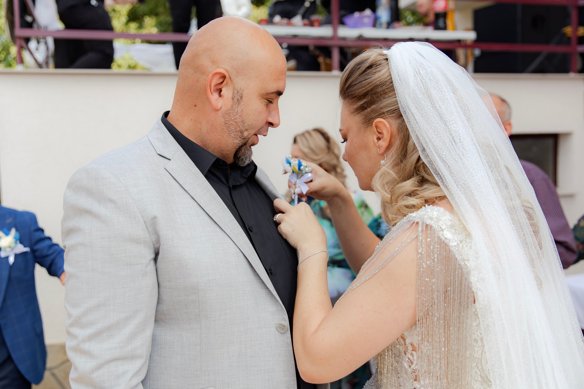 Mihai & Oana. Servicii foto-video profesionale, pentru momente de neuitat