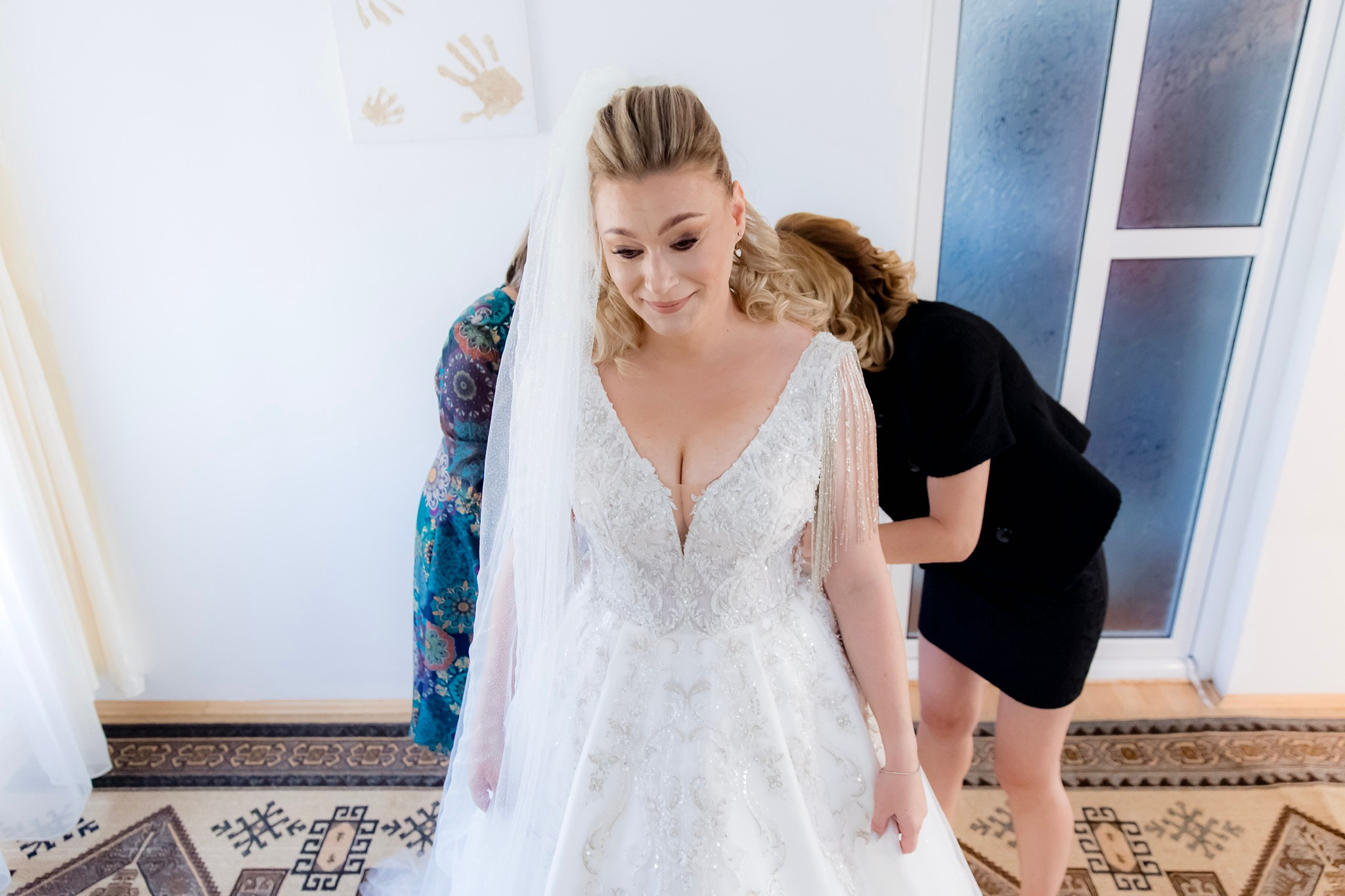 Mihai & Oana. Servicii foto-video profesionale, pentru momente de neuitat