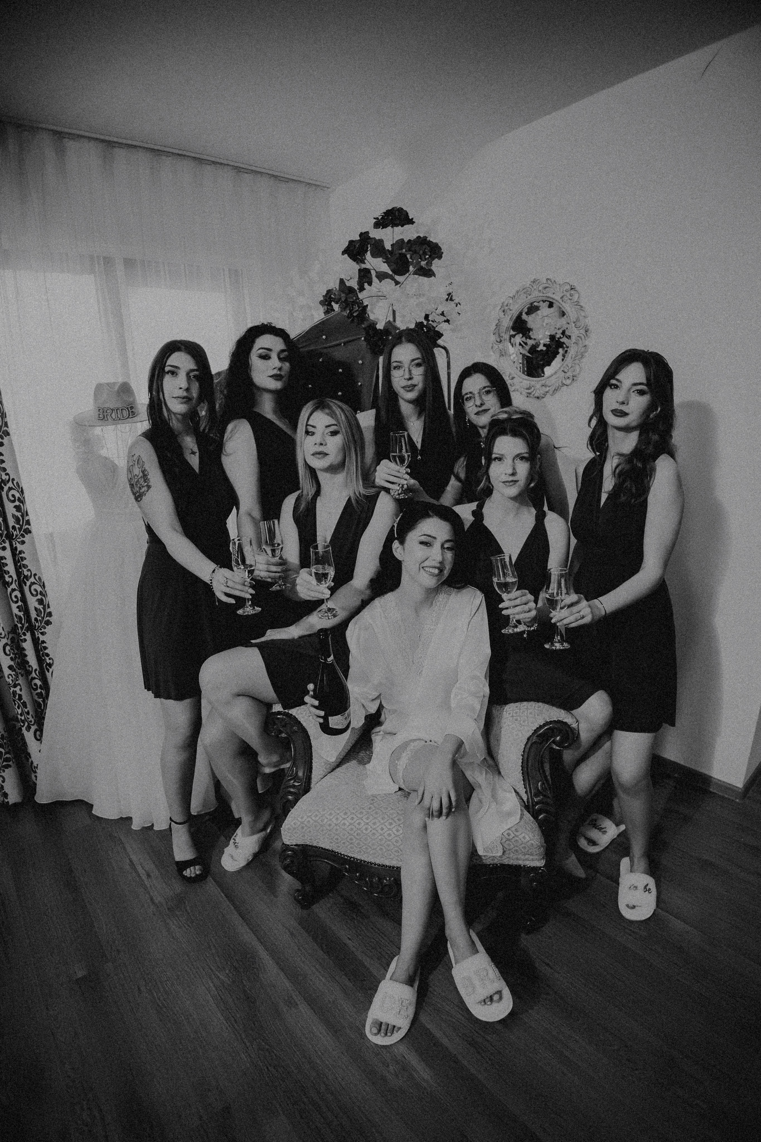 Loredana & Emilian – Ziua Nunții | Videografie - fotografie Botez Suceava, Iași, Botoșani. Servicii foto-video profesionale, pentru momente de neuitat