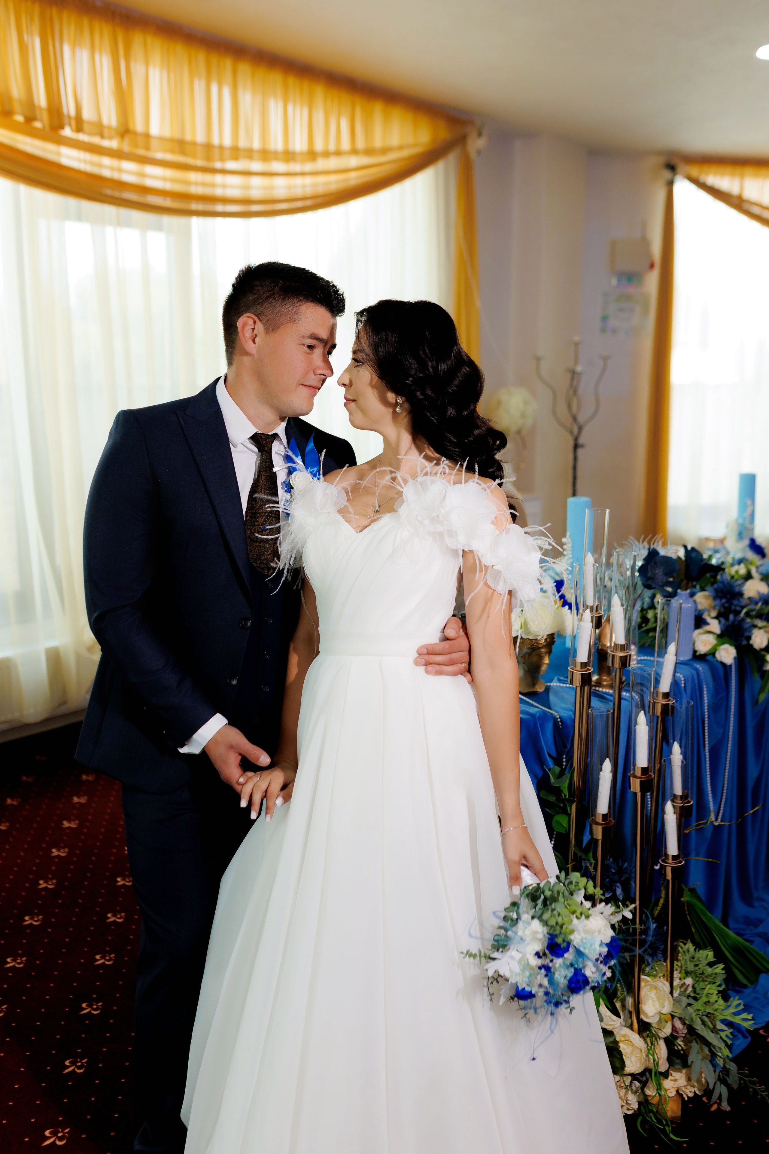 Loredana & Emilian – Ziua Nunții | Videografie - fotografie Botez Suceava, Iași, Botoșani. Servicii foto-video profesionale, pentru momente de neuitat