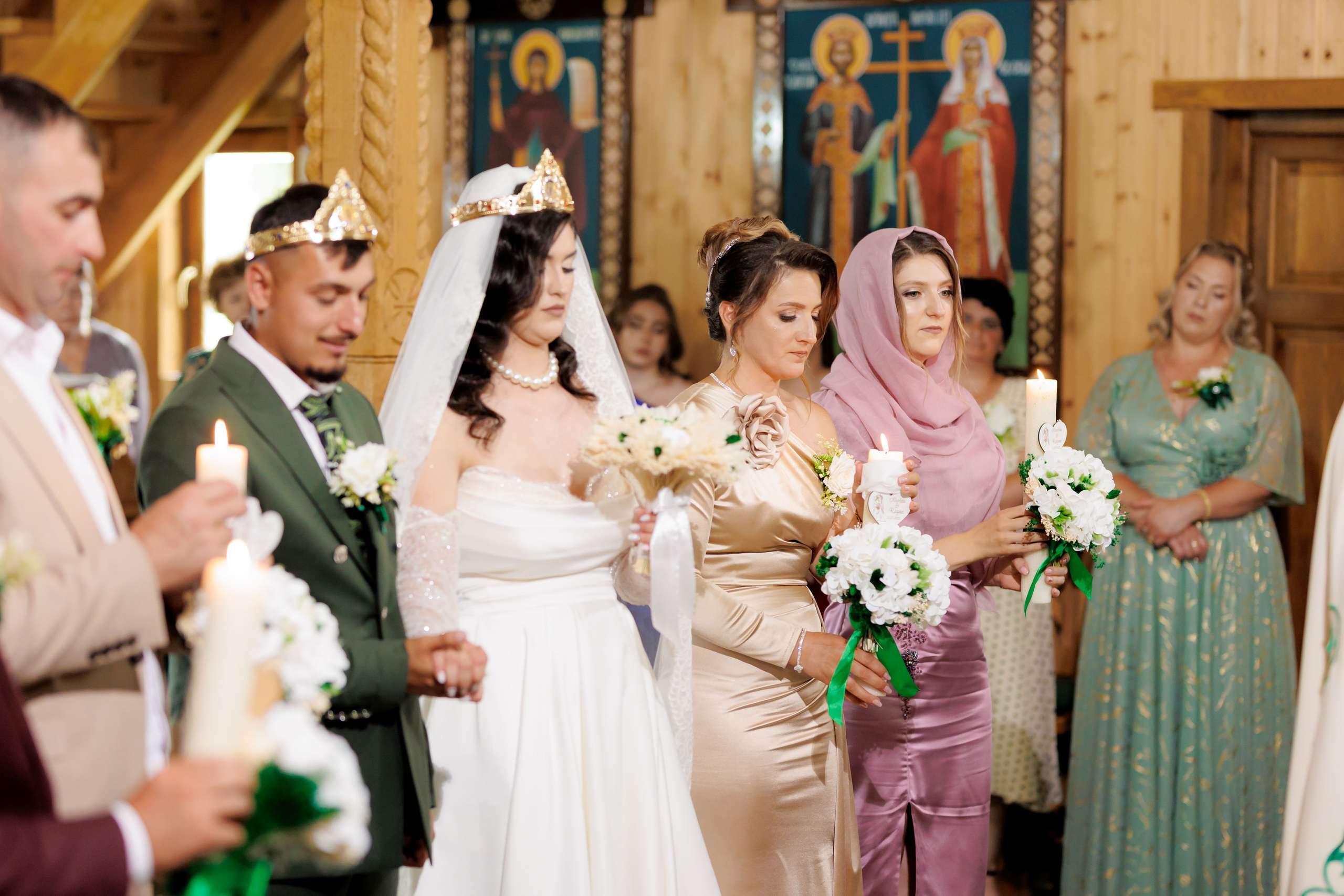 Nunta Nicoleta & Răzvan | Fotografie & Videografie Profesională. Servicii foto-video profesionale, pentru momente de neuitat