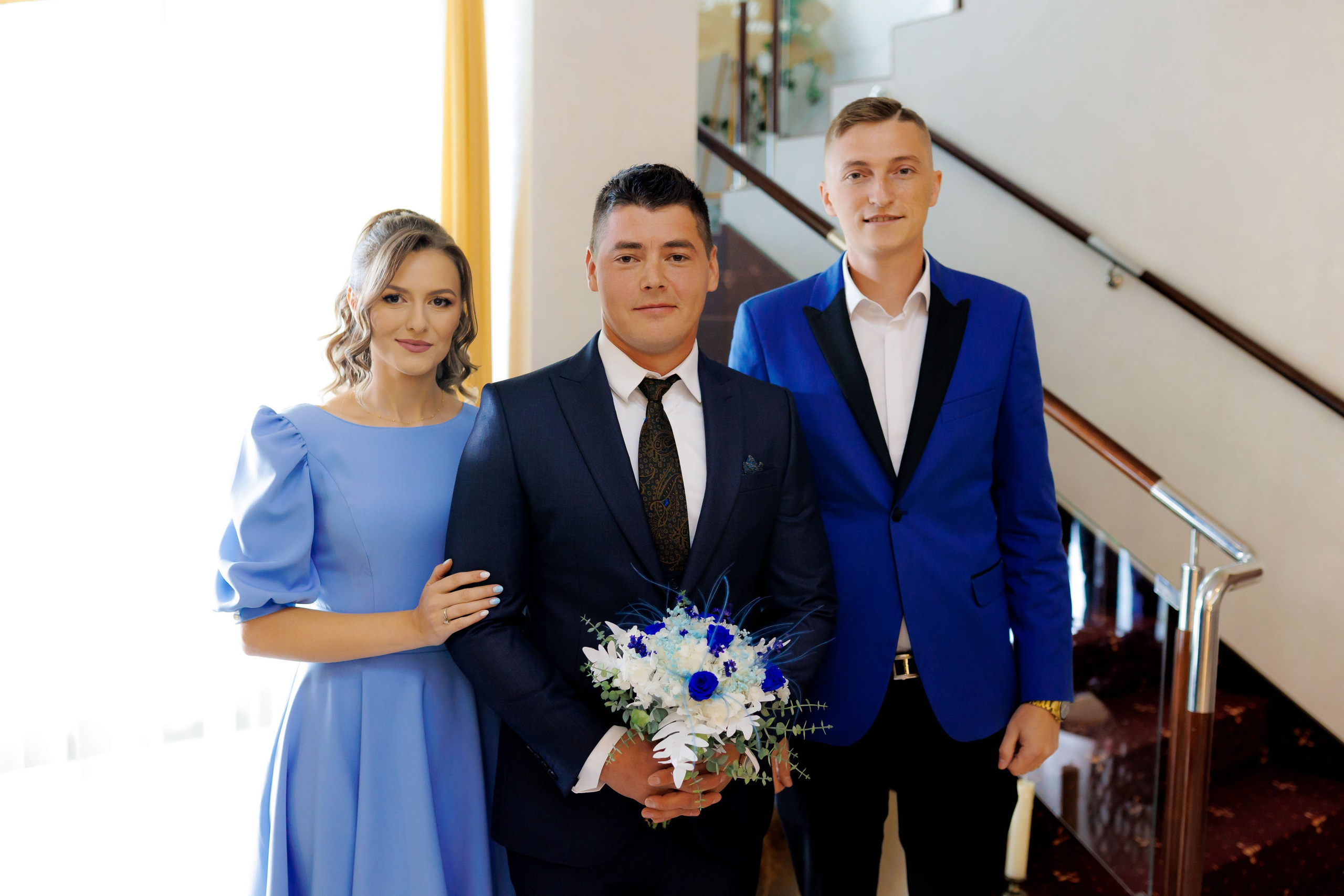 Loredana & Emilian – Ziua Nunții | Videografie - fotografie Botez Suceava, Iași, Botoșani. Servicii foto-video profesionale, pentru momente de neuitat
