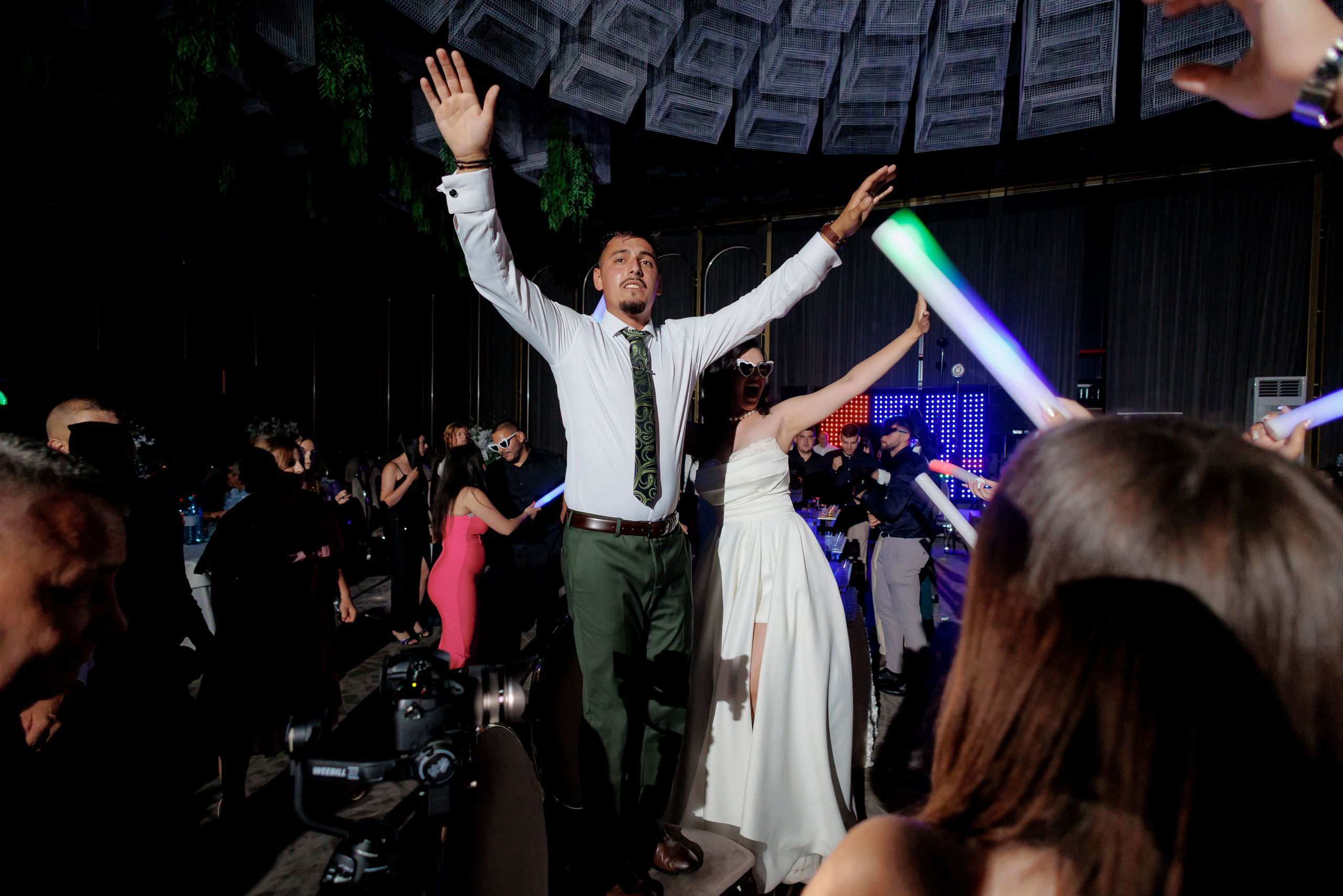 Nunta Nicoleta & Răzvan | Fotografie & Videografie Profesională. Servicii foto-video profesionale, pentru momente de neuitat