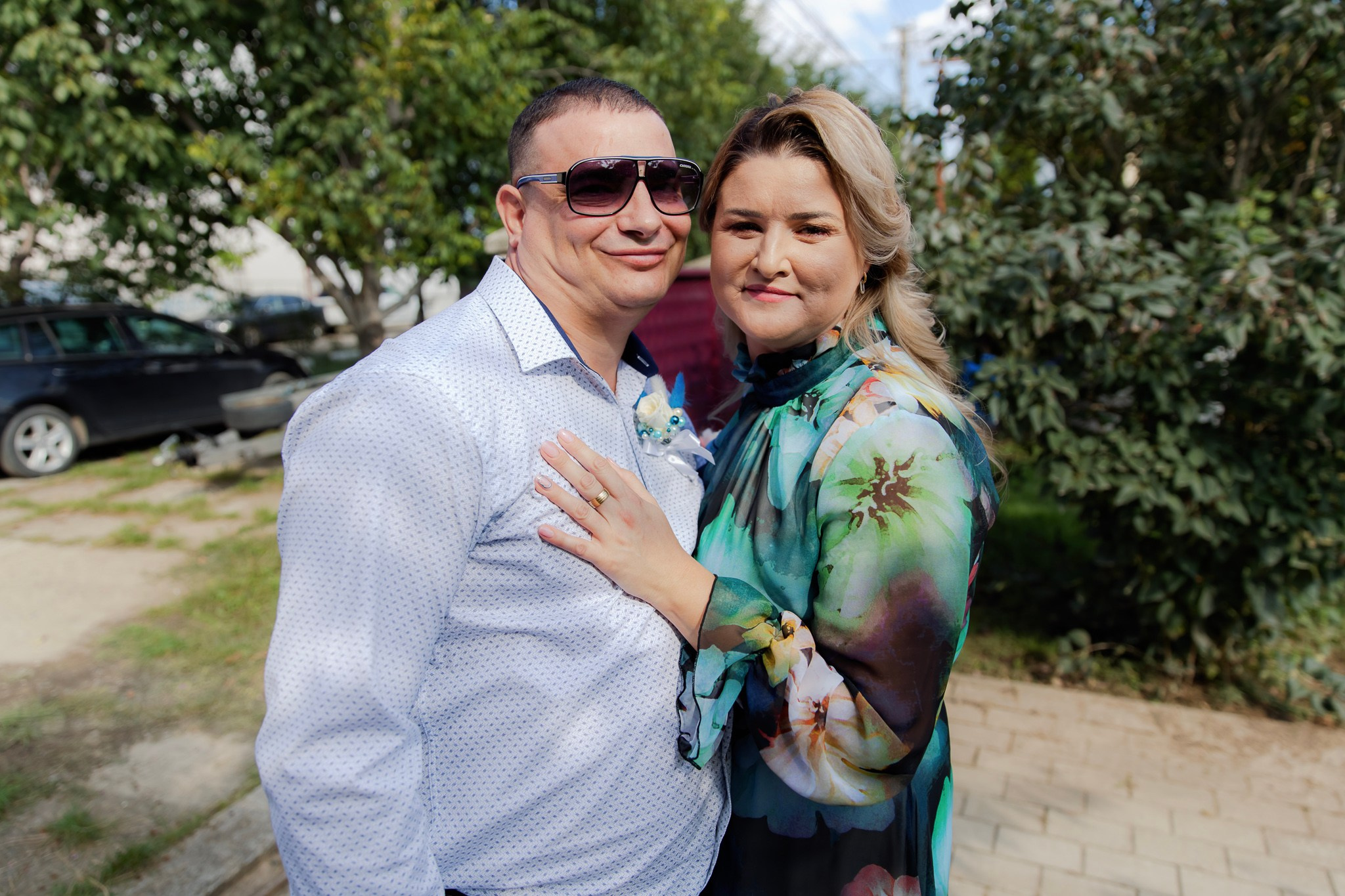 Mihai & Oana. Servicii foto-video profesionale, pentru momente de neuitat