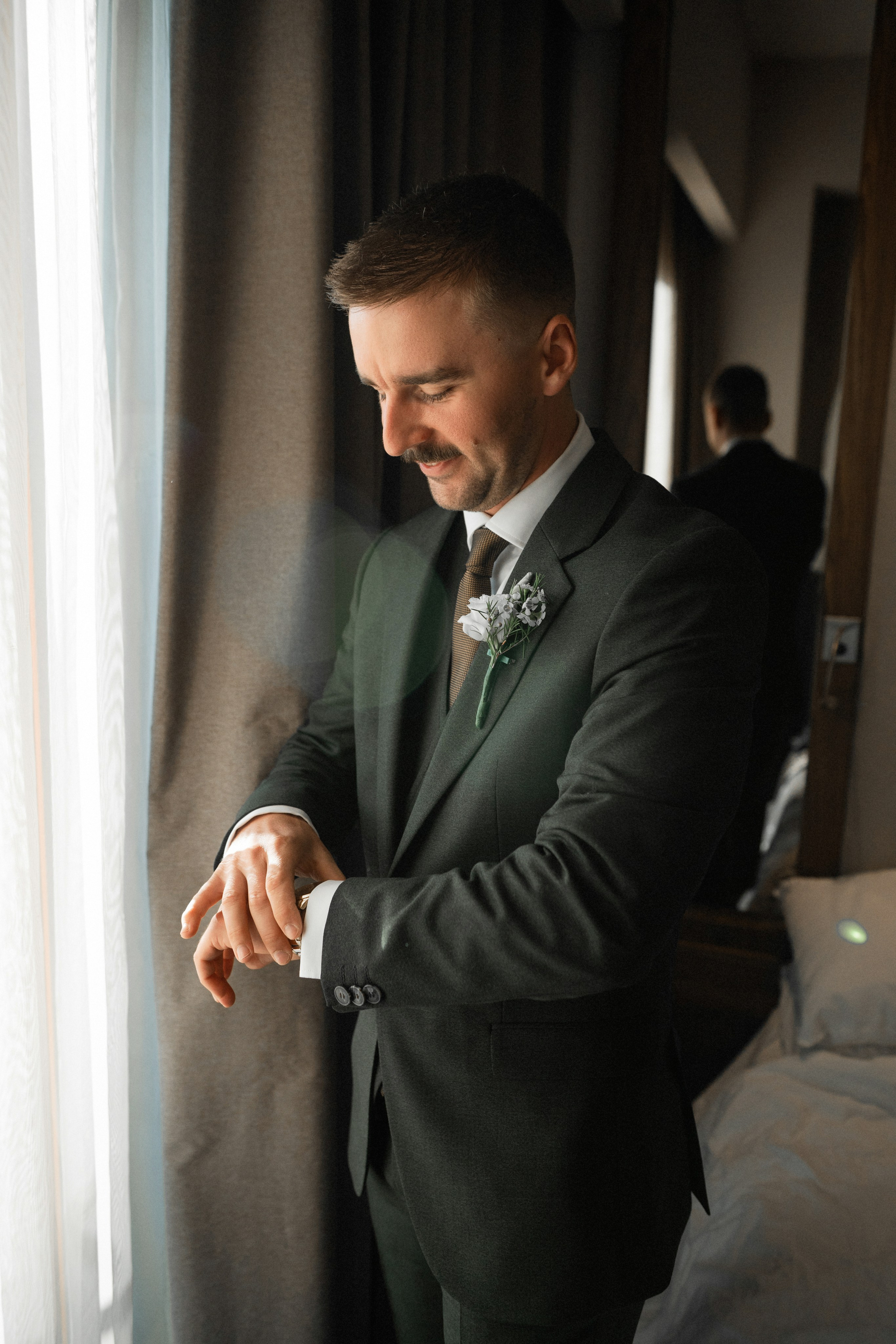 Nataly & Tristian. Фотограф в Анталии (Турция) Ева Сэрт