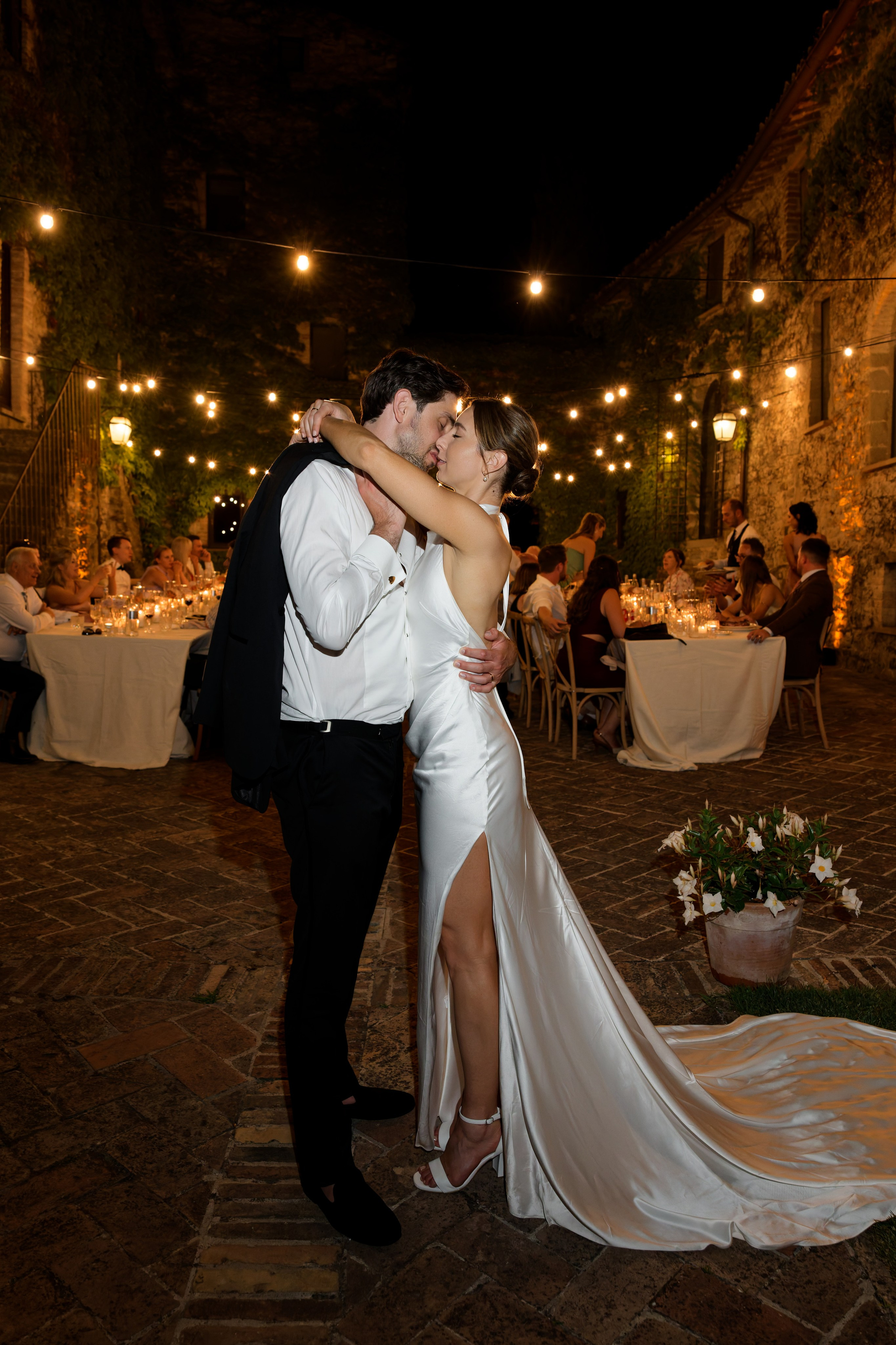 Wedding at Borgo Bastia Creti, Umbria Preview