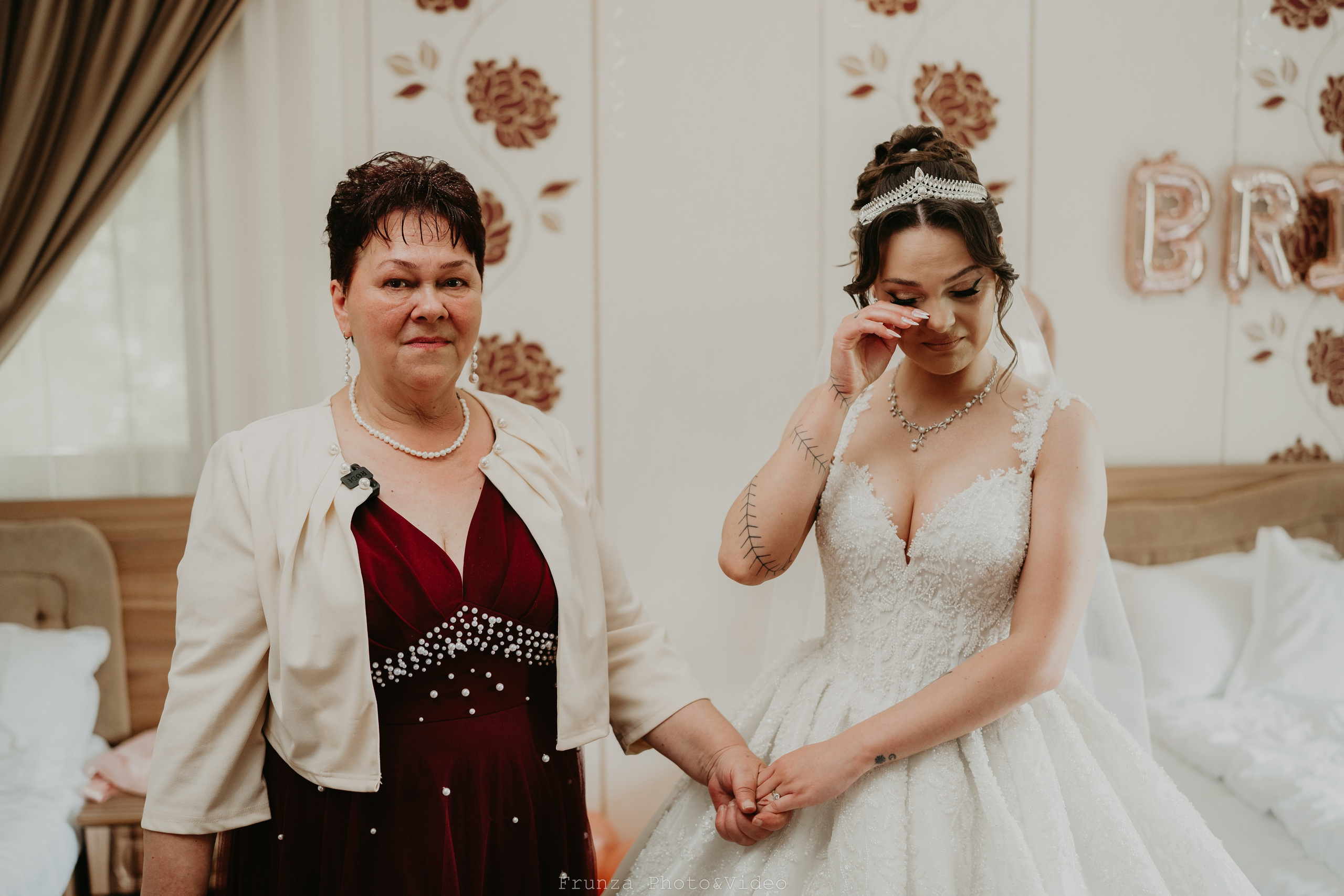 Ionut & Alexandra / Complete Wedding Day. Foto / Video nunta Deva, Hunedoara