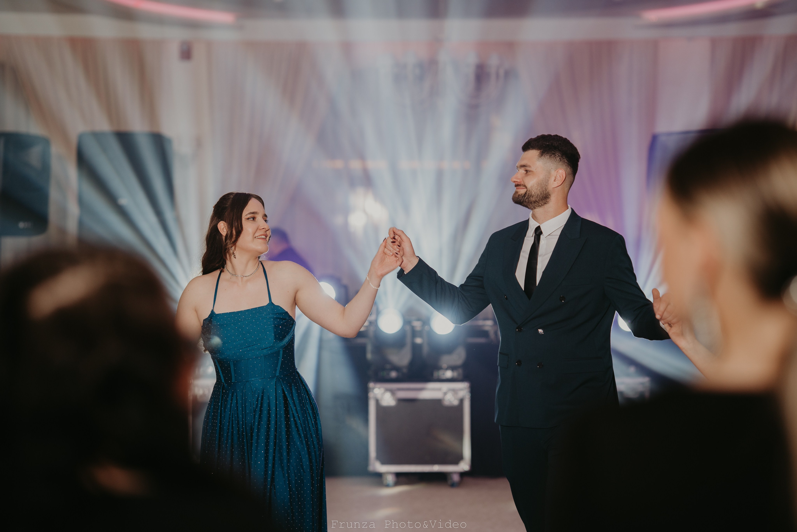 Ionut & Alexandra / Complete Wedding Day. Foto / Video nunta Deva, Hunedoara