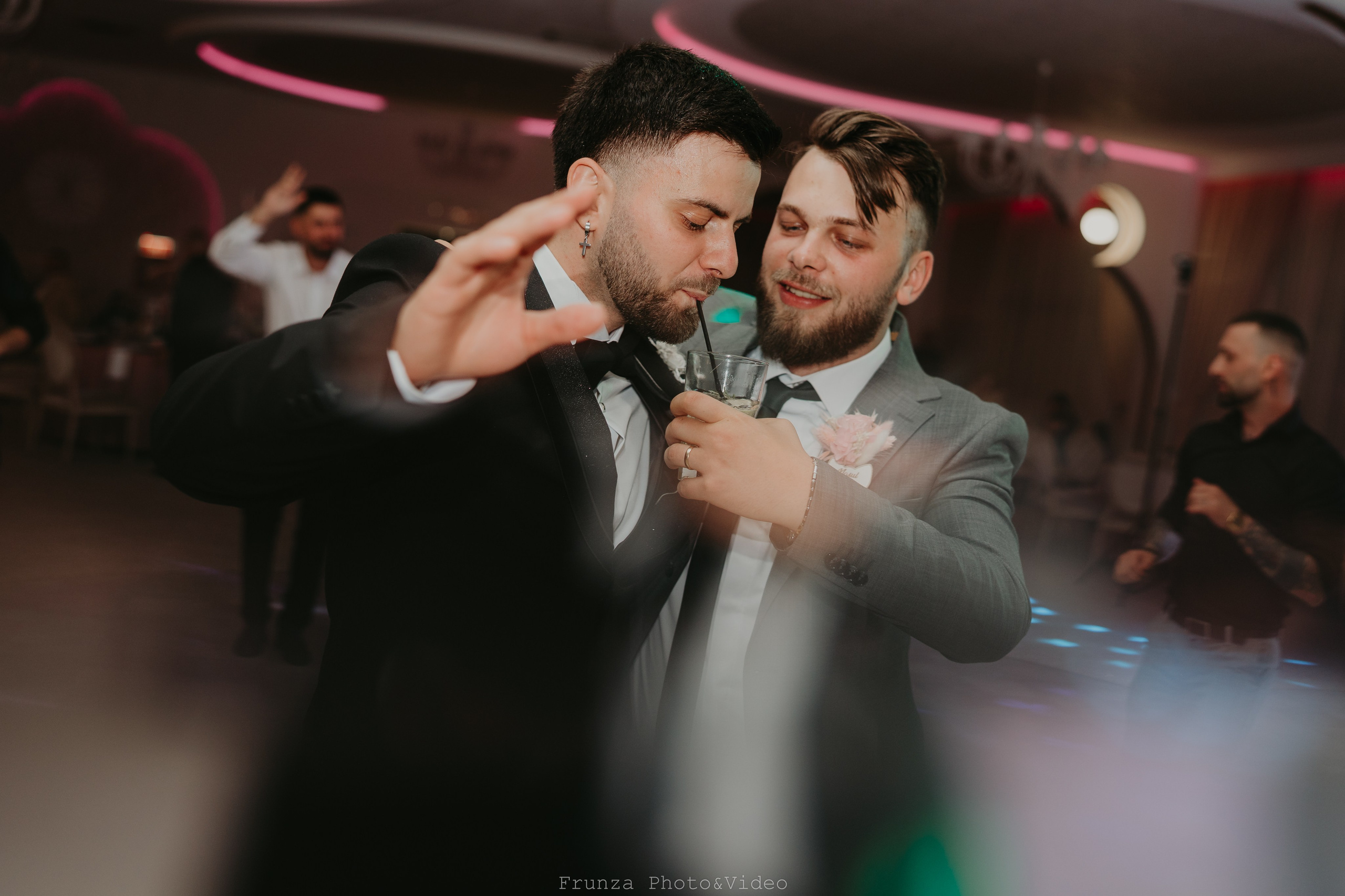 Ionut & Alexandra / Complete Wedding Day. Foto / Video nunta Deva, Hunedoara