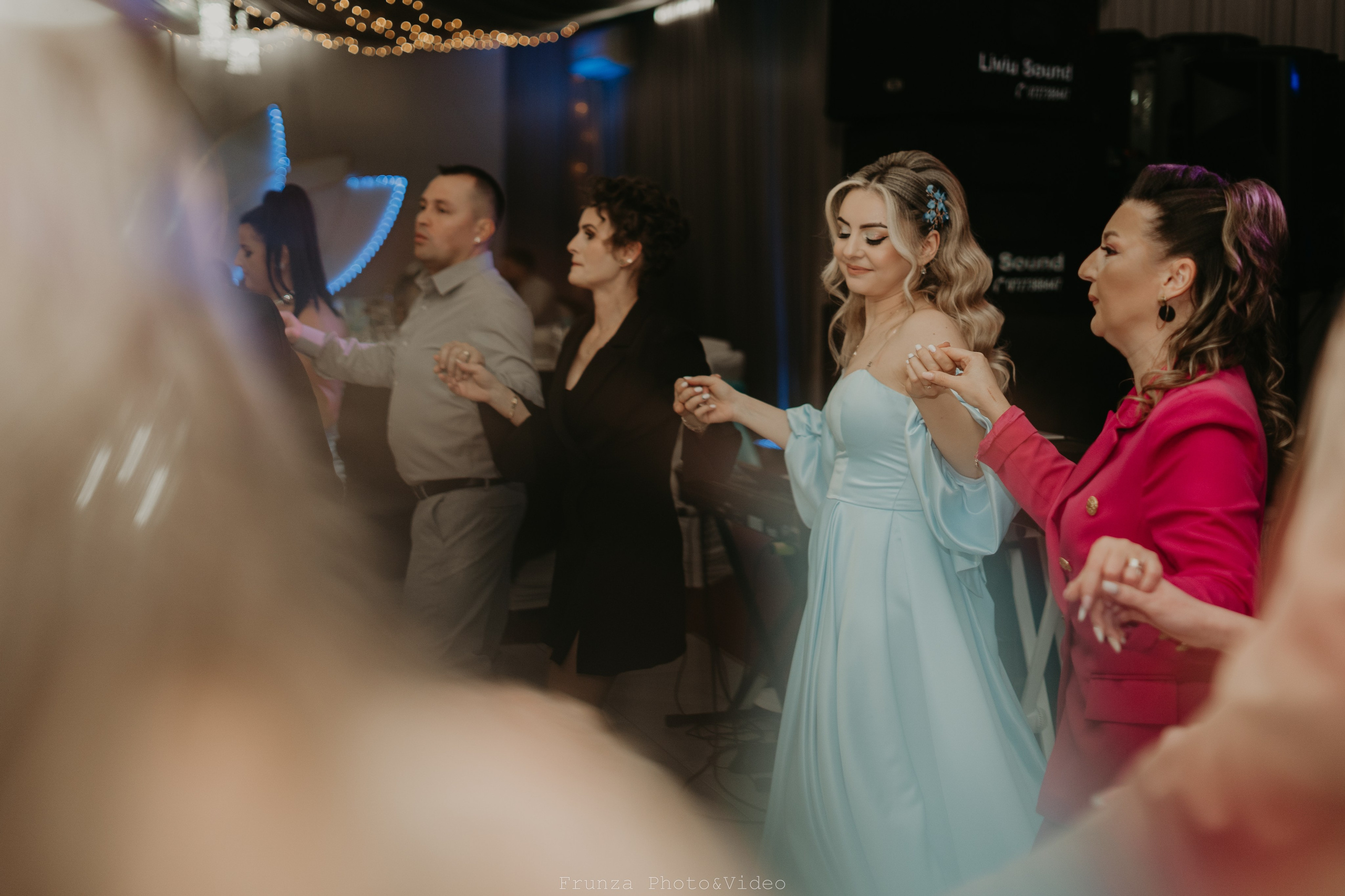 Botez Liam. Foto / Video nunta Deva, Hunedoara