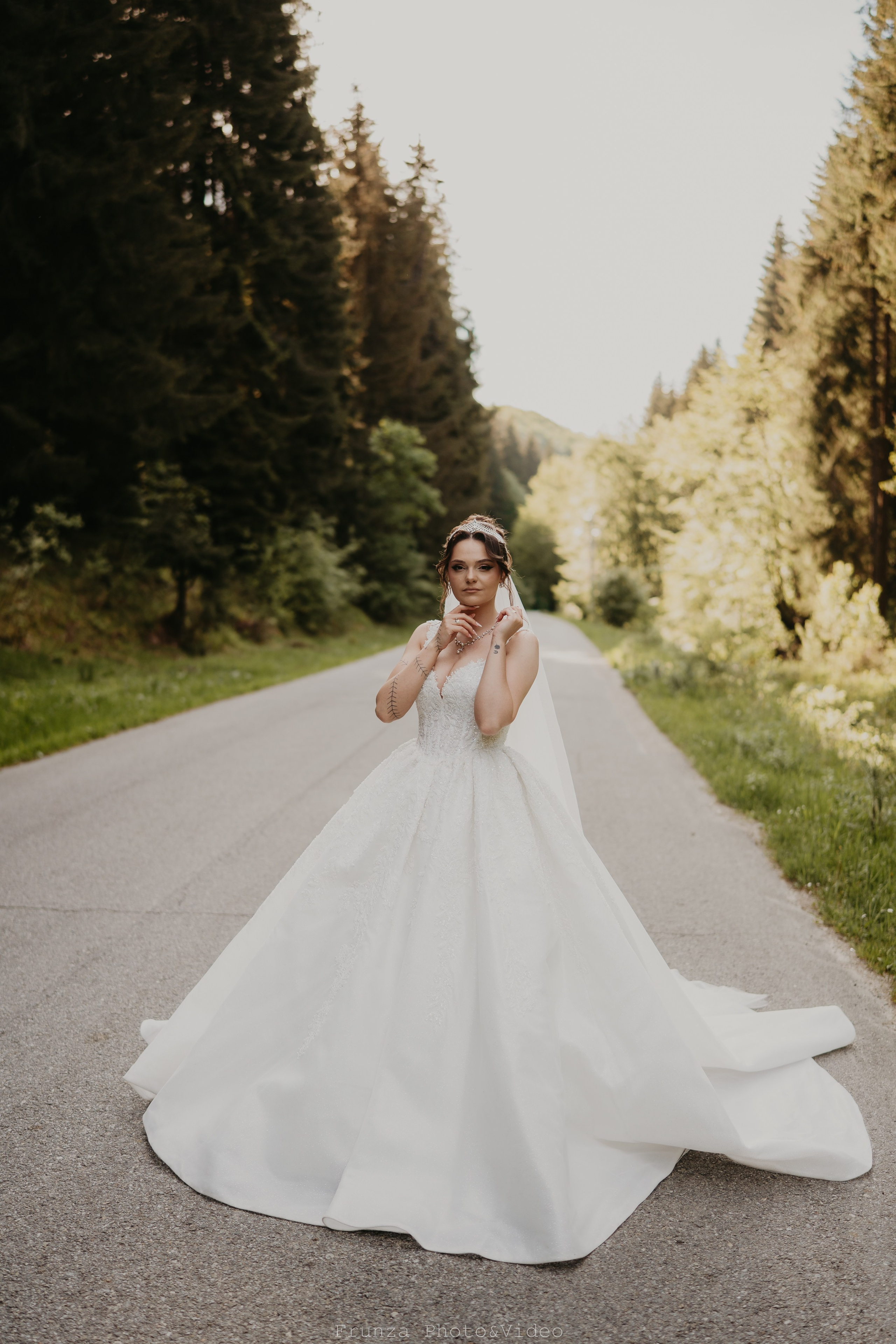 Ionut & Alexandra / Complete Wedding Day. Foto / Video nunta Deva, Hunedoara