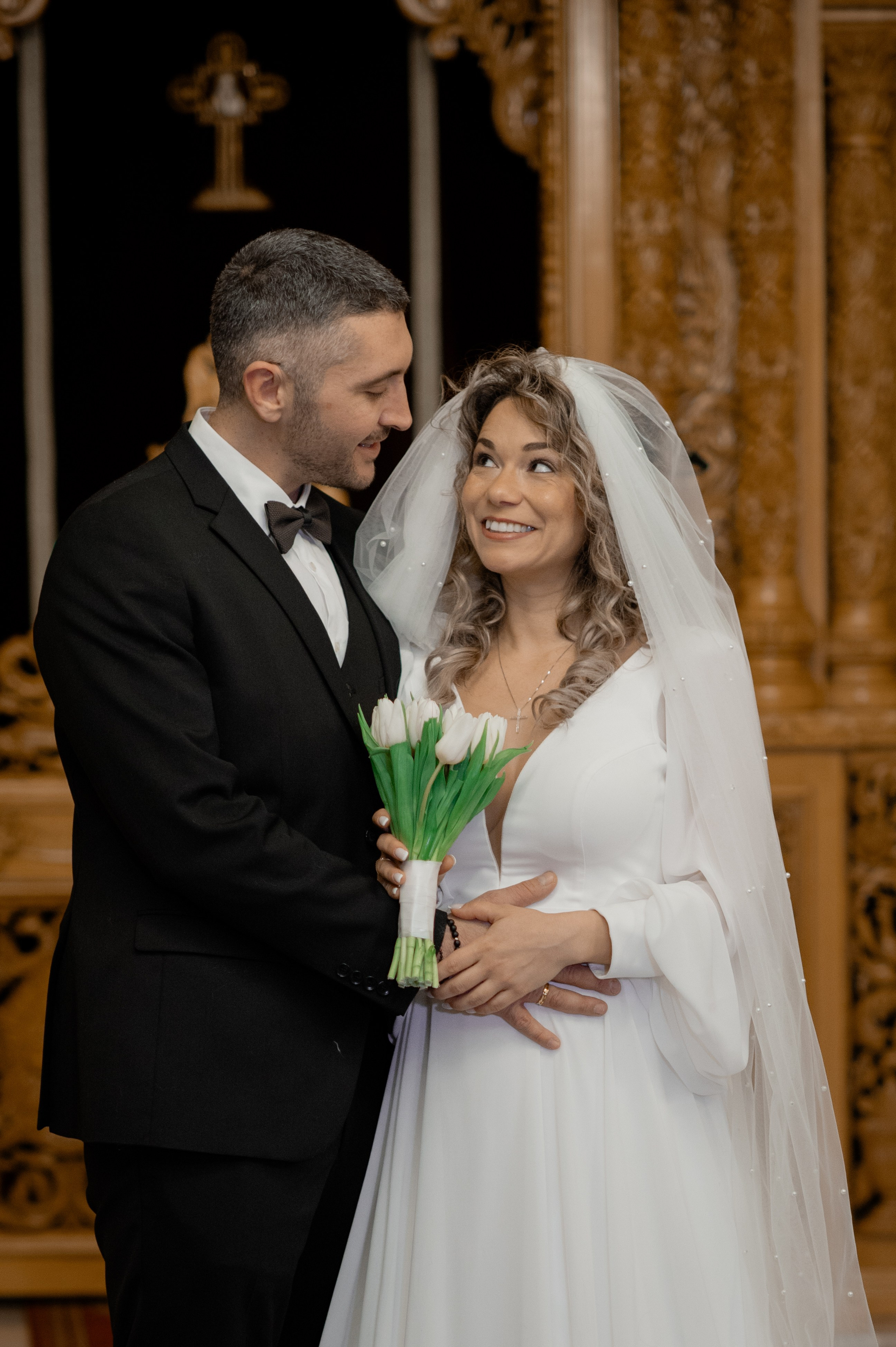 Wedding report. Family, children, portrait, and event photography in Thessaloniki