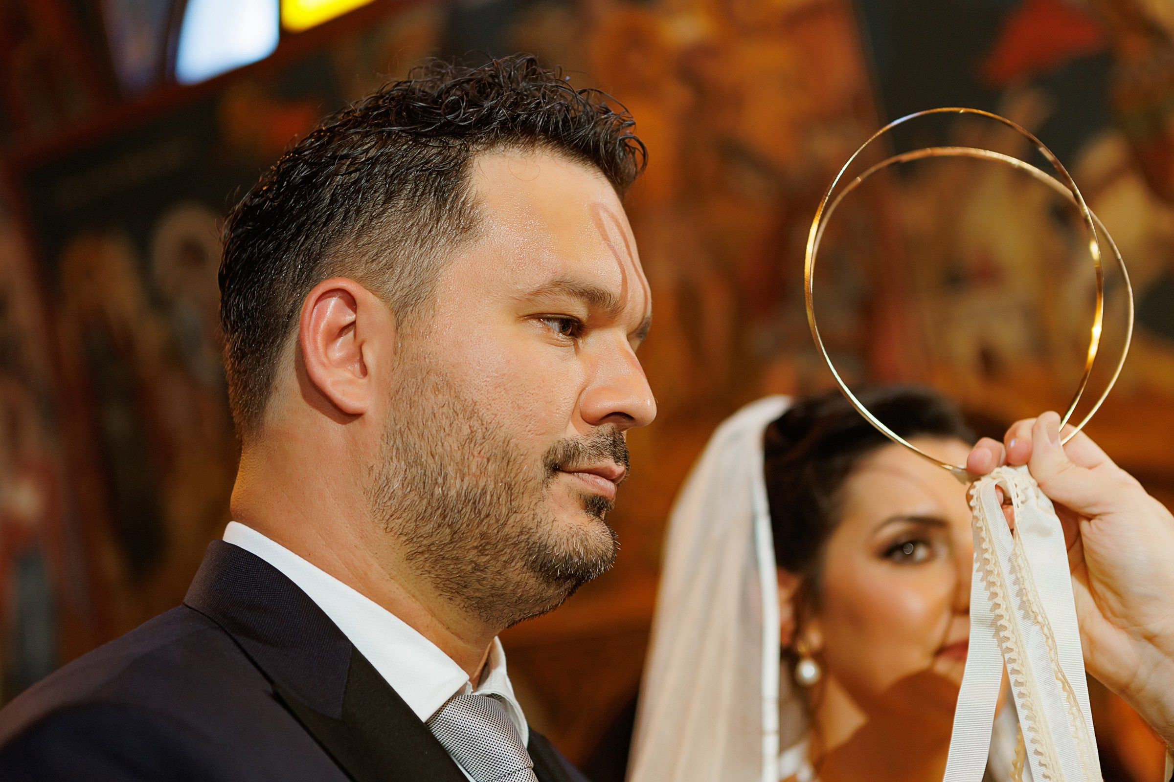 Valeria & Nikos. Φωτογράφος και βιντεογράφος γάμου