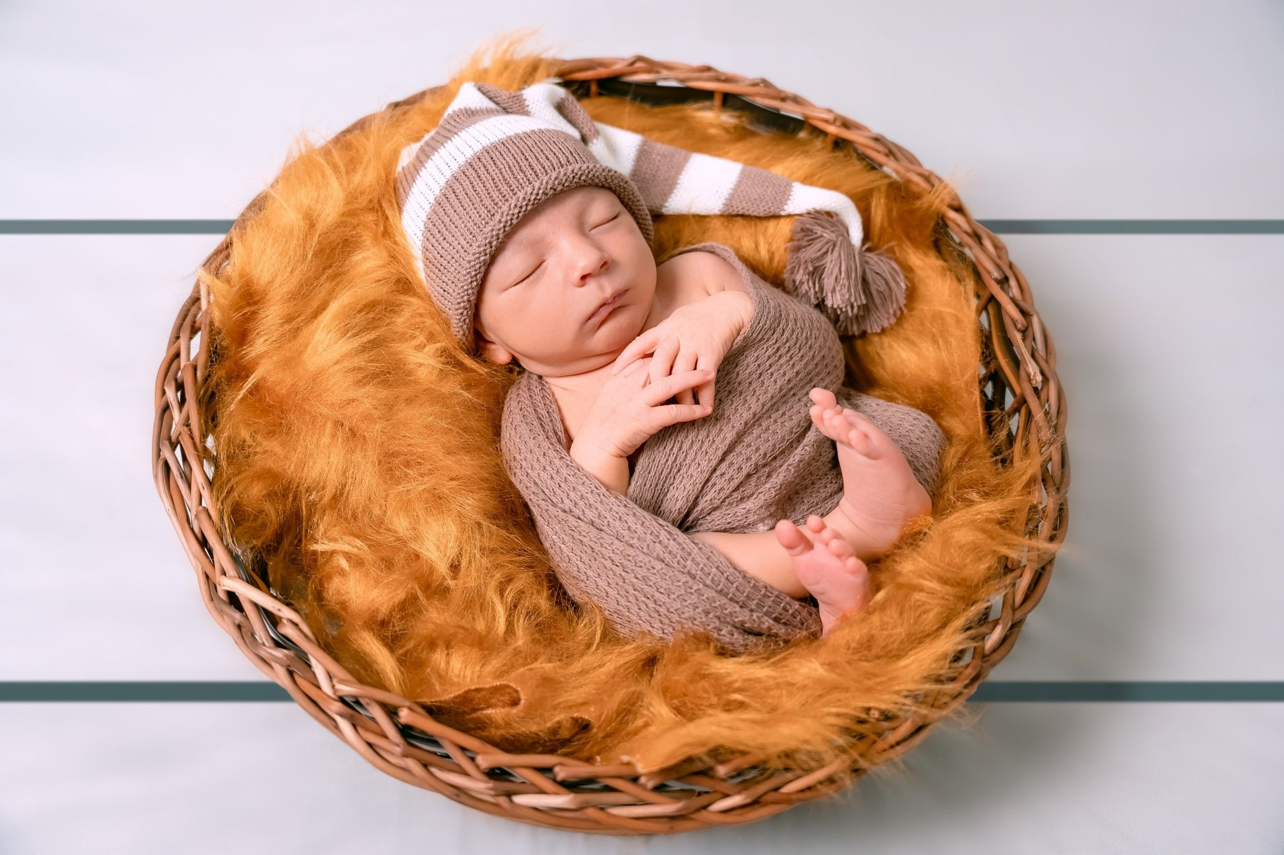 Gael — 30/12/2023. Luiz Medeiros Produções