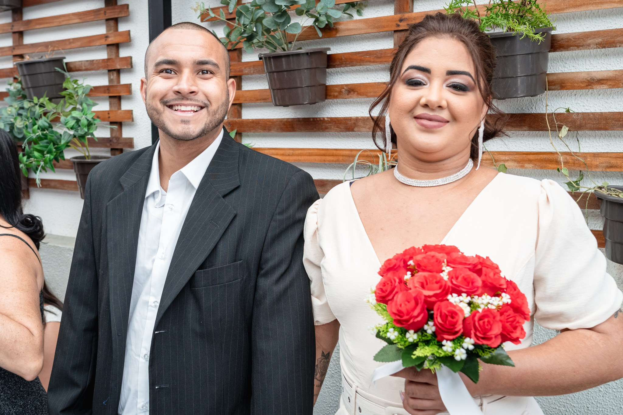 Gisele & Fabiano — 19/08/2023. Luiz Medeiros Produções