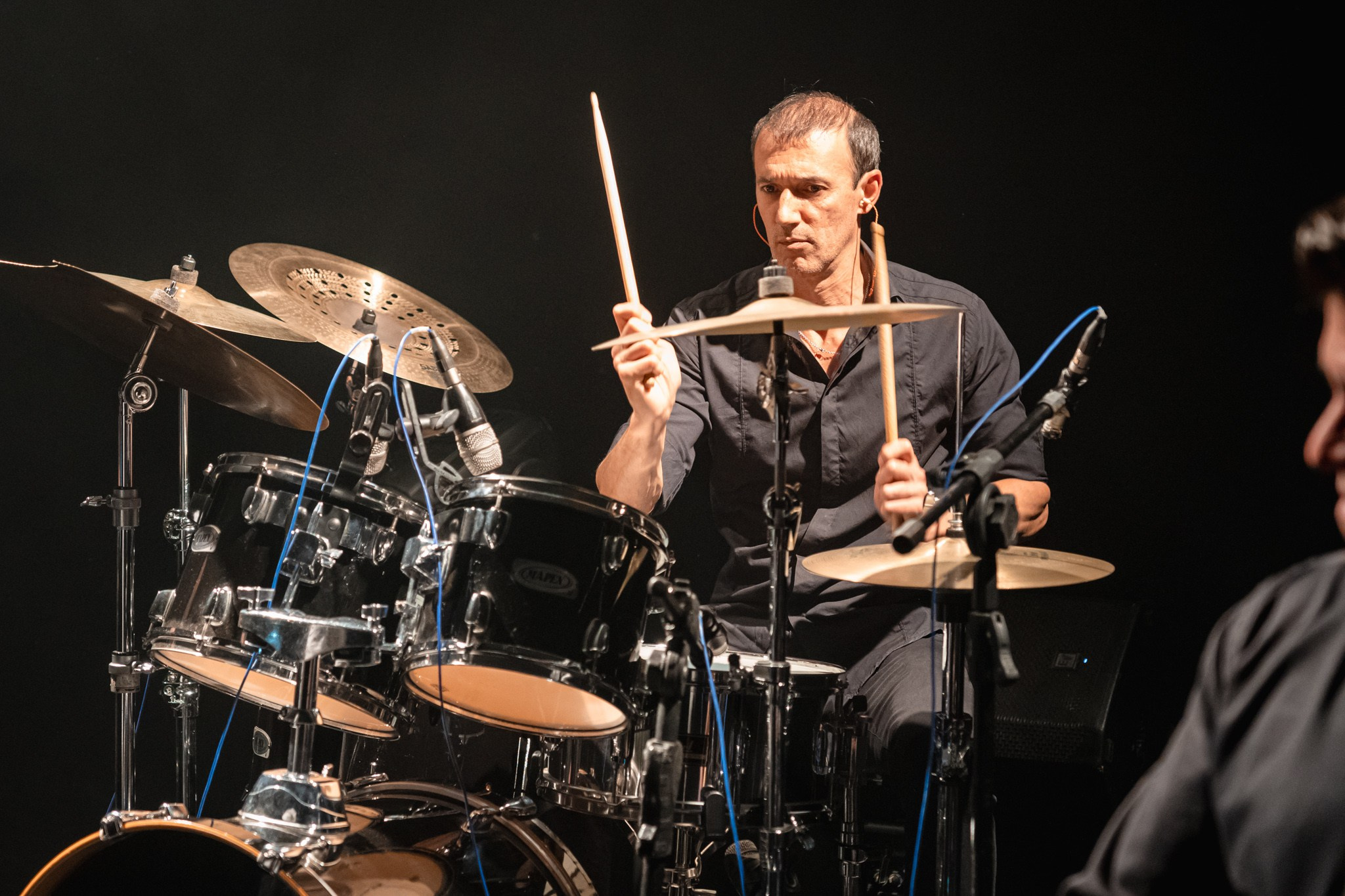 Elvinho — 05/08/2023 — Fotos e Vídeos. Luiz Medeiros Produções