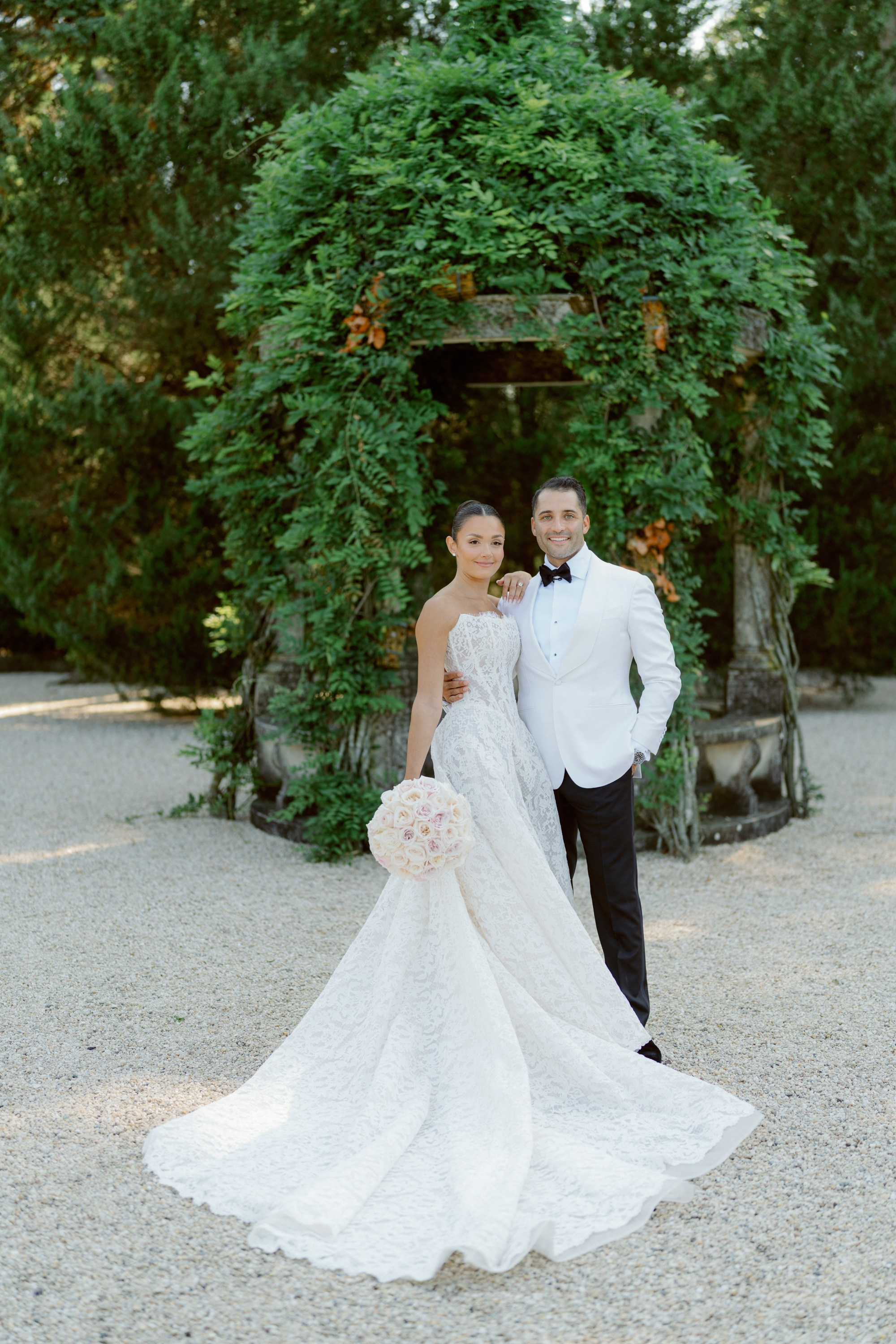 Emily and Vito. Wedding photographer and videographer New York | New Jersey