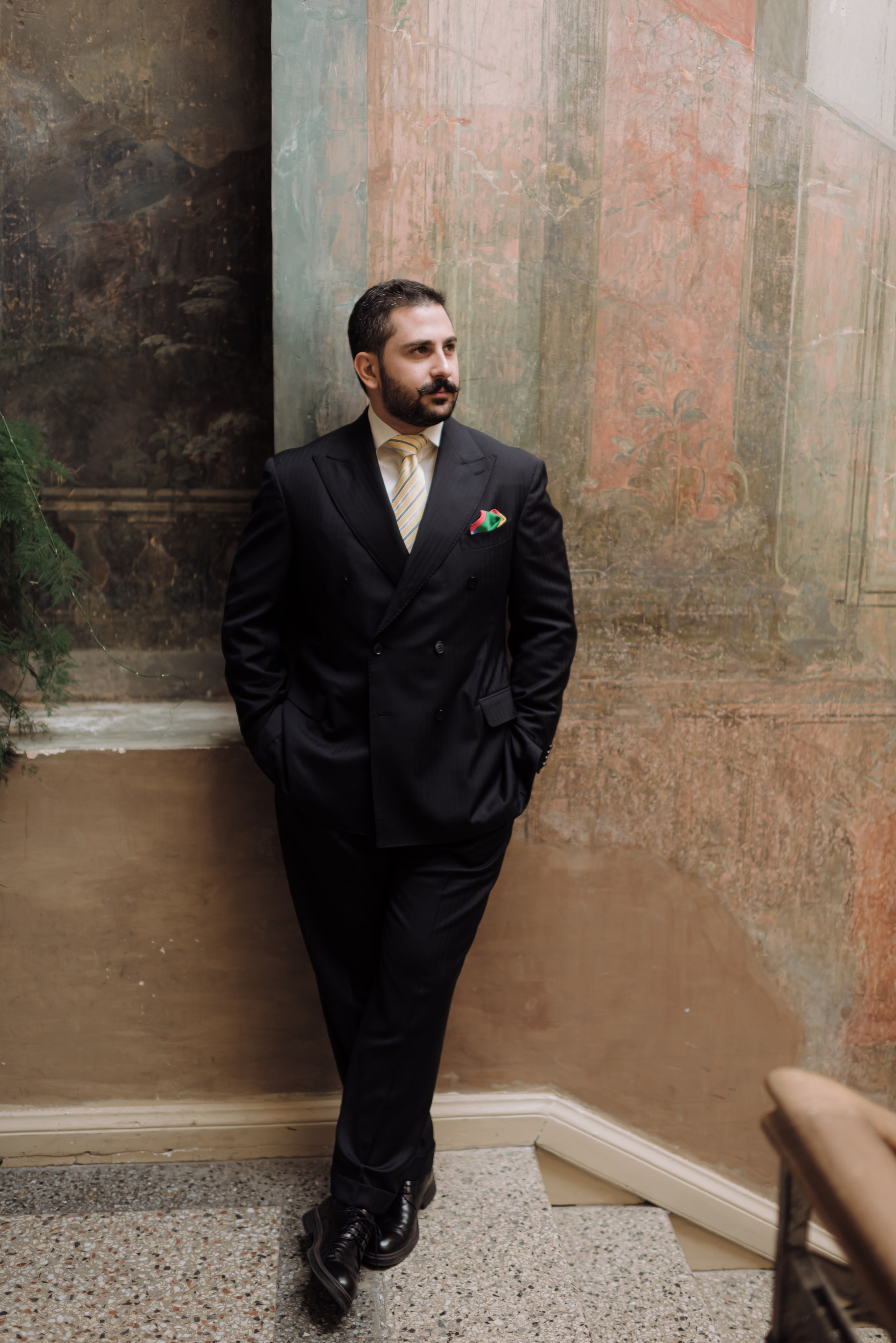 M|A. Maanukki photographer