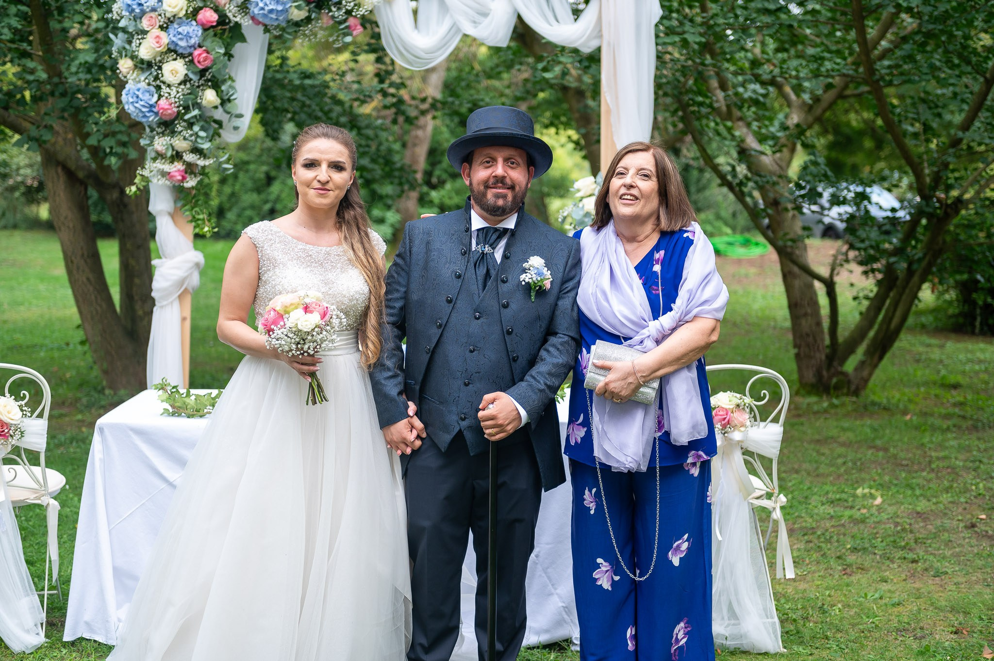 Wedding Elena & Matteo. Daniel Rotaru Photography