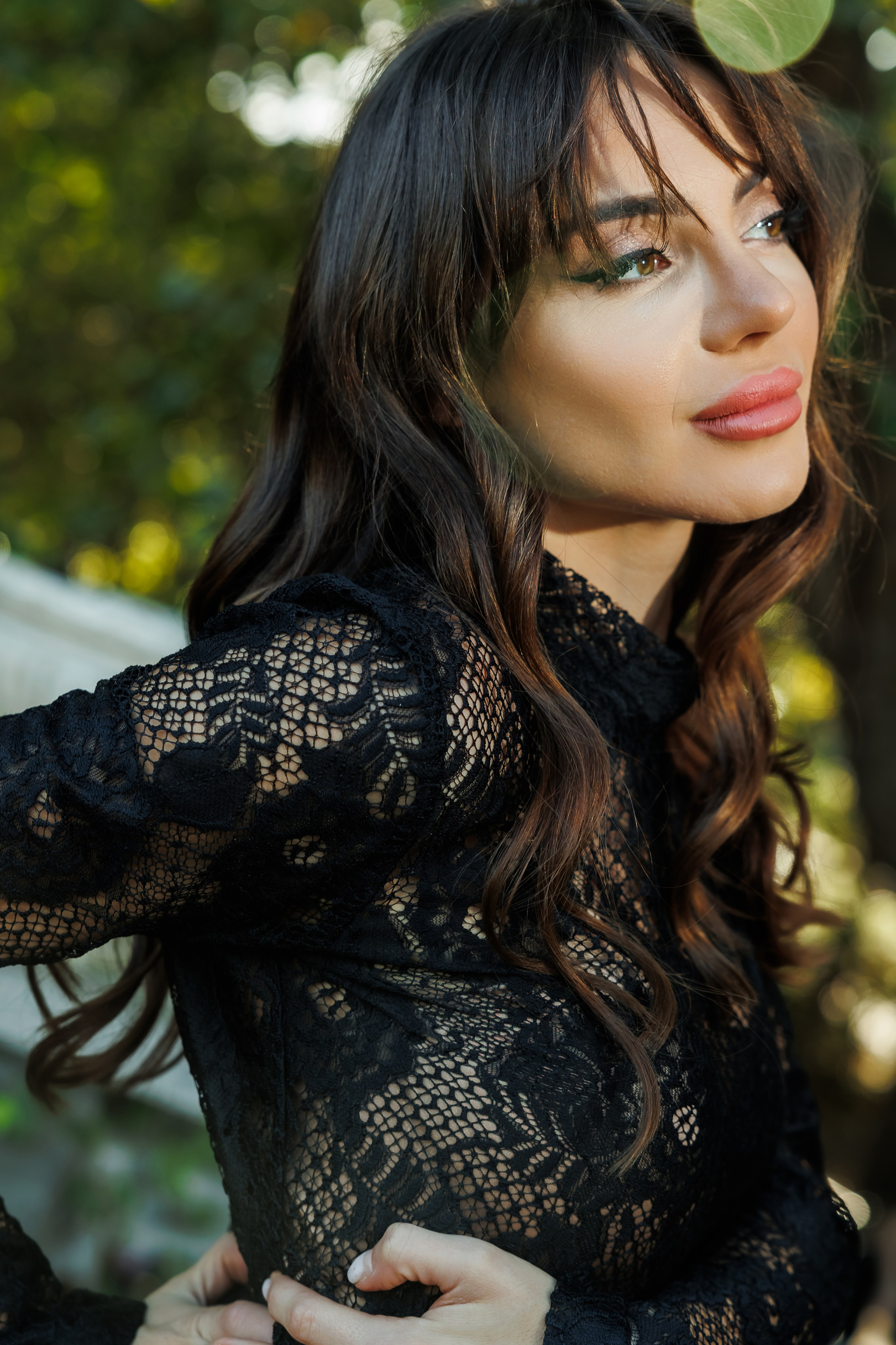 Индивидуална фотосесия. Фотограф Ирина Йотова