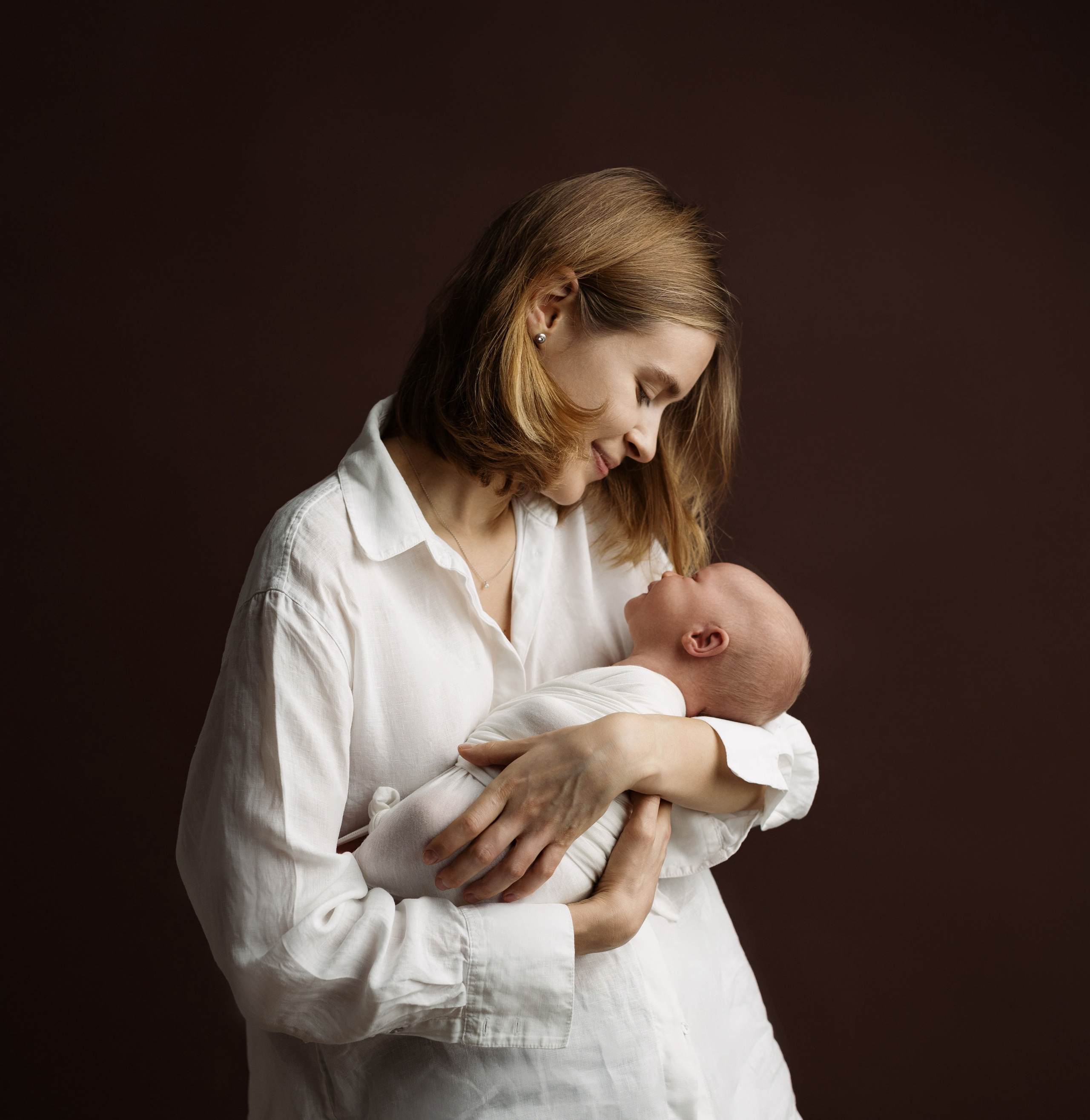 Newborn Classic. Newborn, kids, family photographer based near Zurich, Switzerland