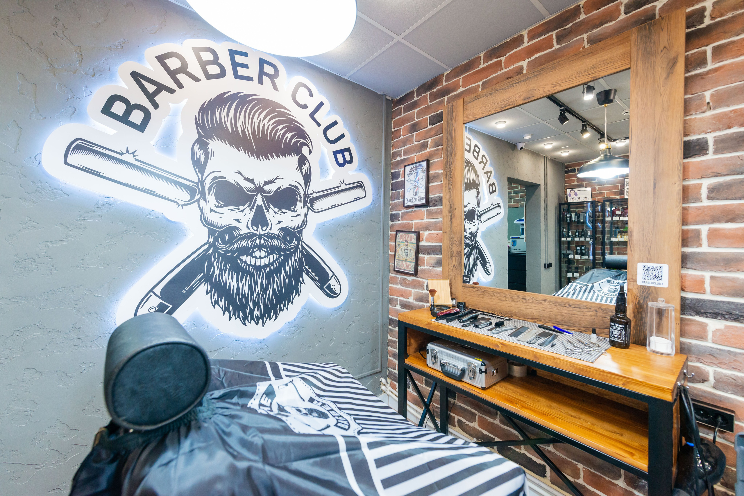 Салон красоты Sheyla. ФОТОГРАФ МЕКСИКА КИНТАНА-РОО