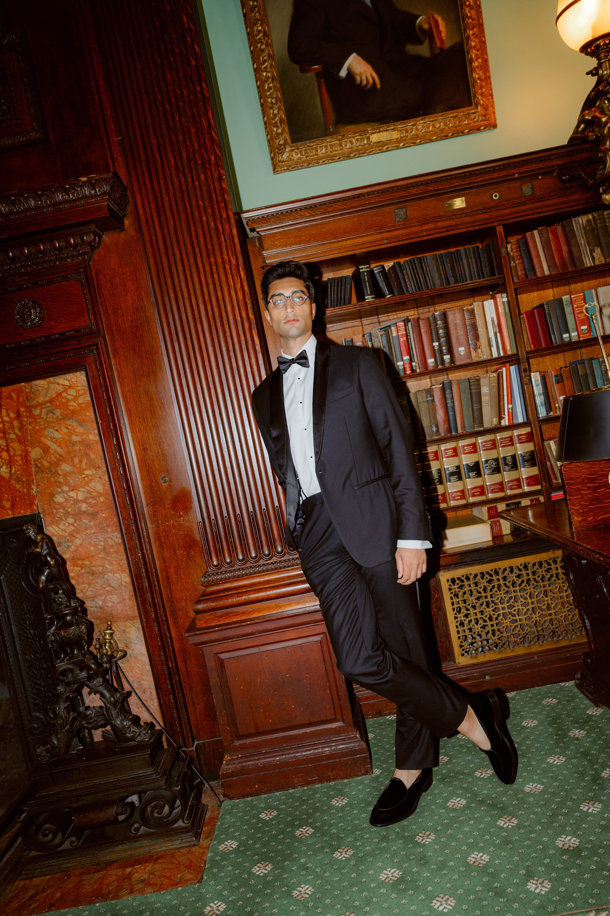 Nicole and Akash. Wedding photographer and videographer New York | New Jersey