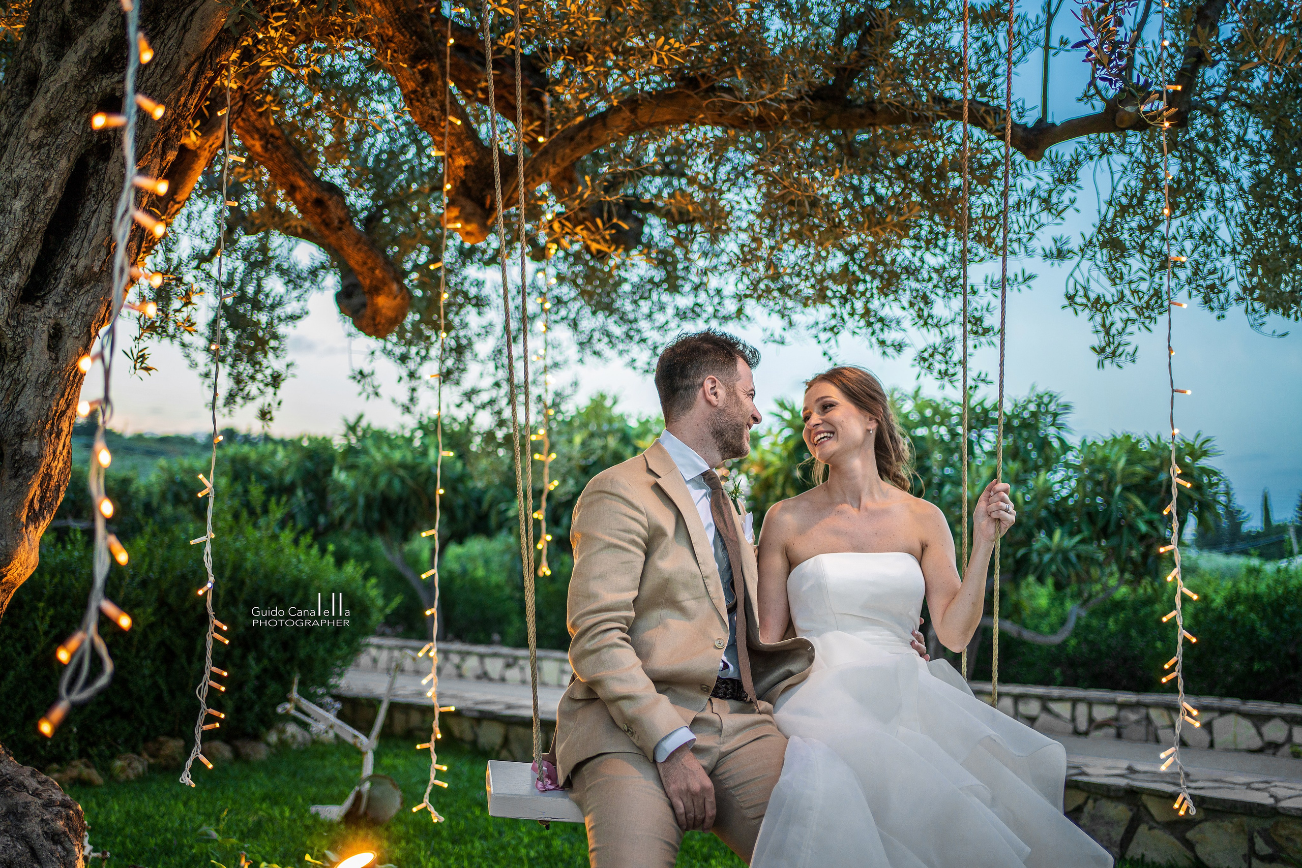 Marco & Olga. Свадьба на Сицилии, Палермо, Таормина, Эриче