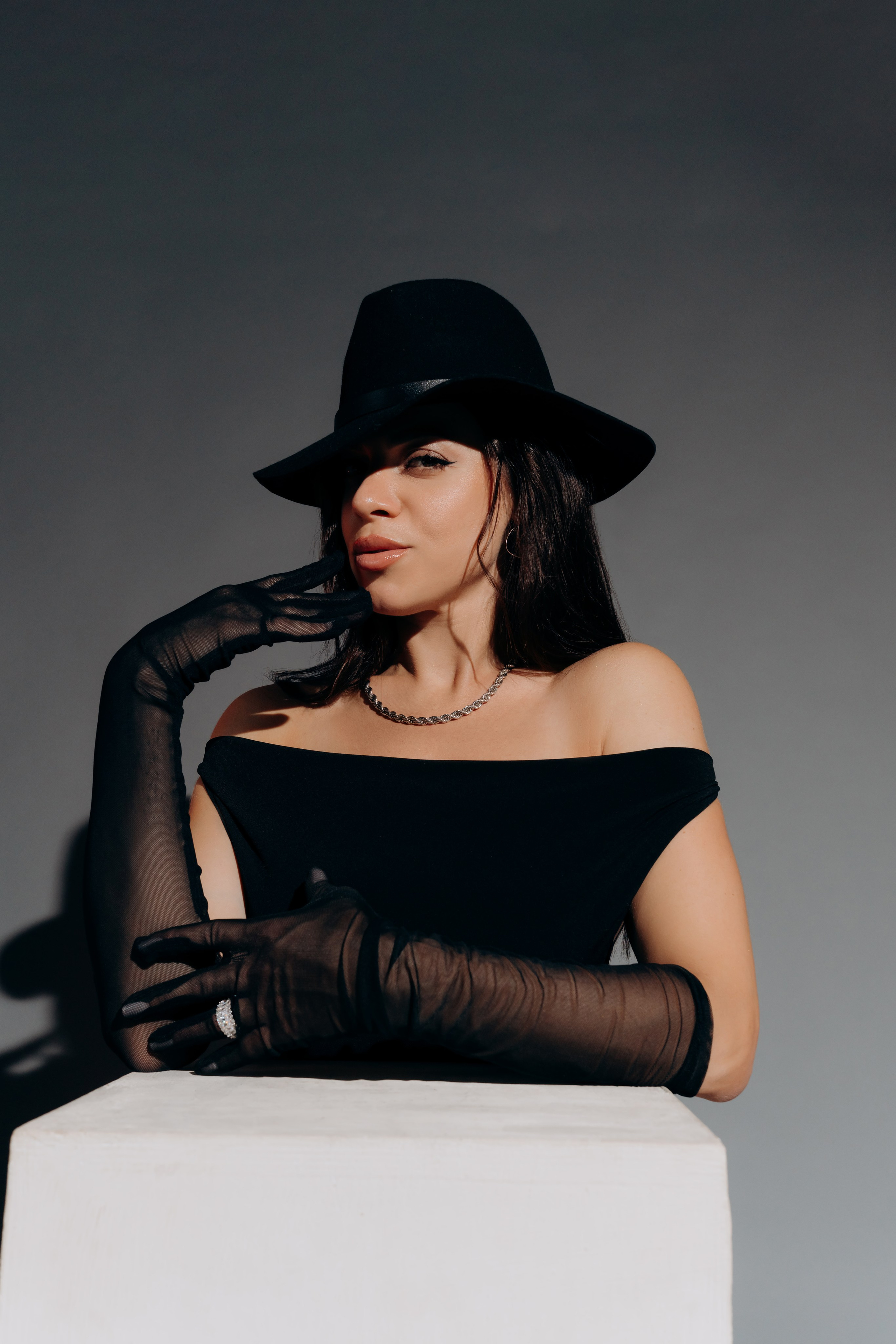 Svitlana. Photographer Netherlands