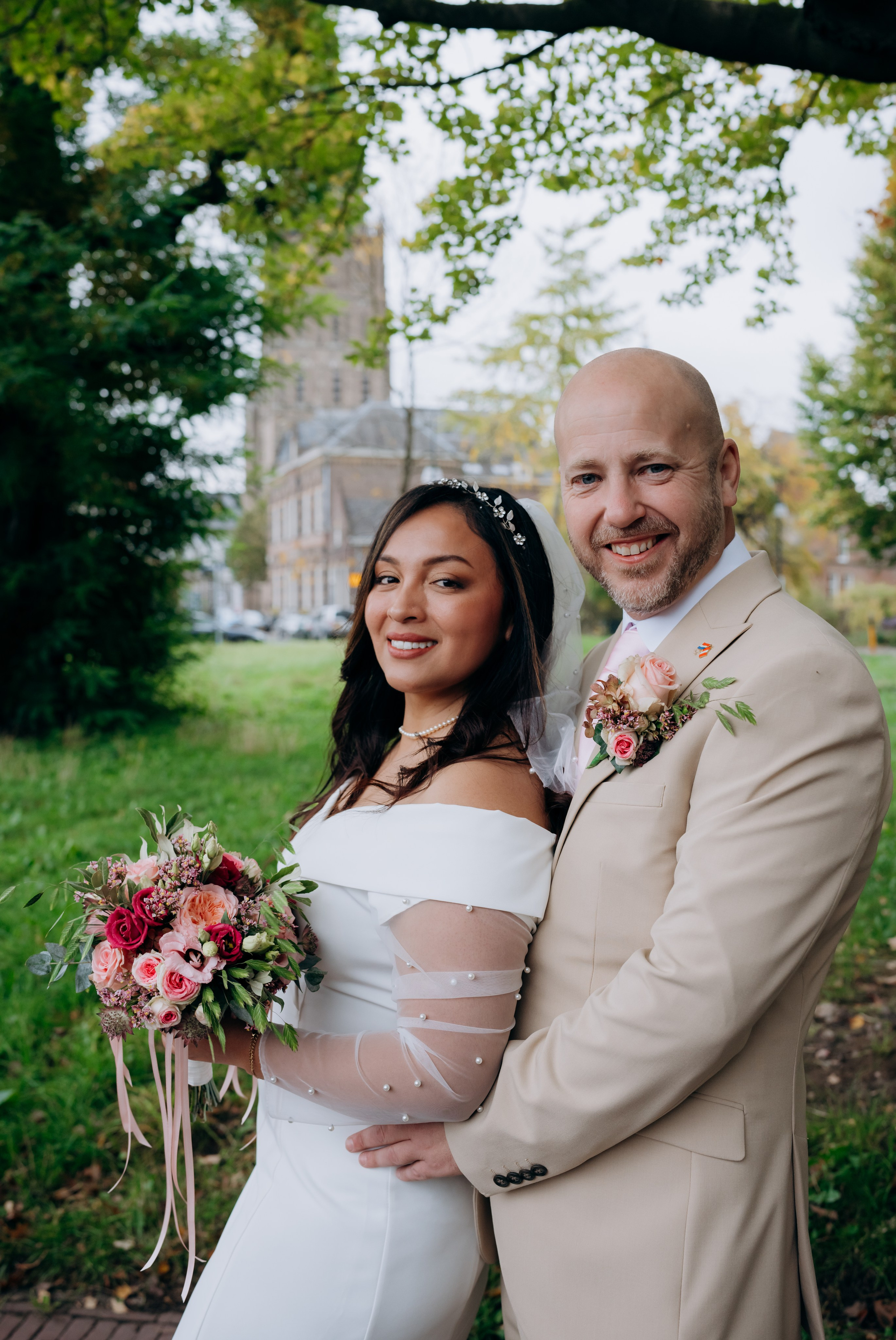 M & K. Photographer Netherlands