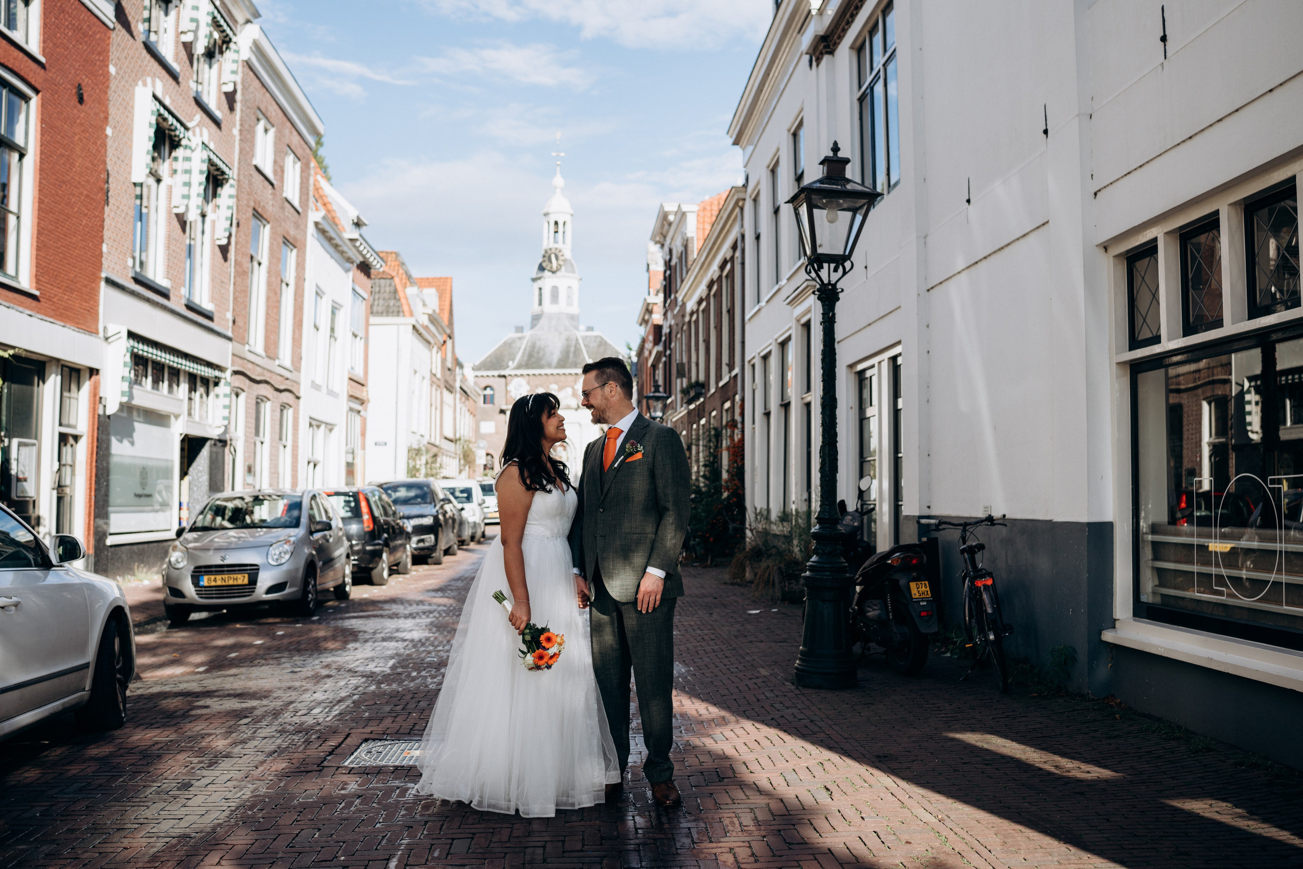 T&M. Photographer Netherlands