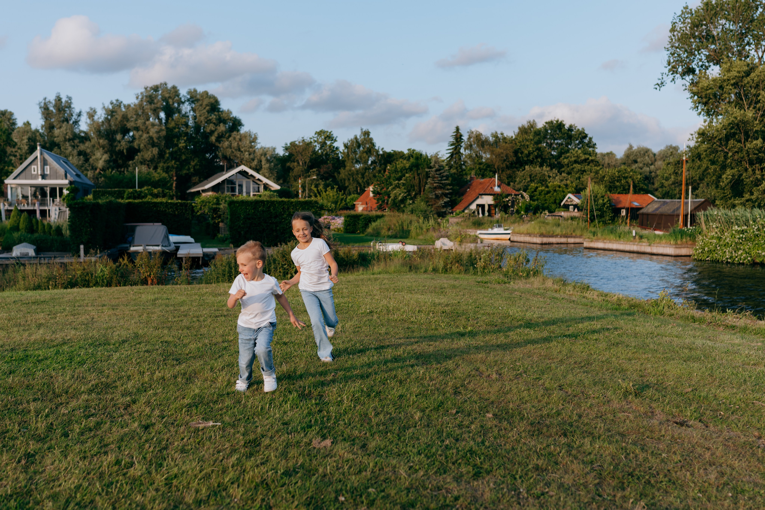 O&M. Photographer Netherlands