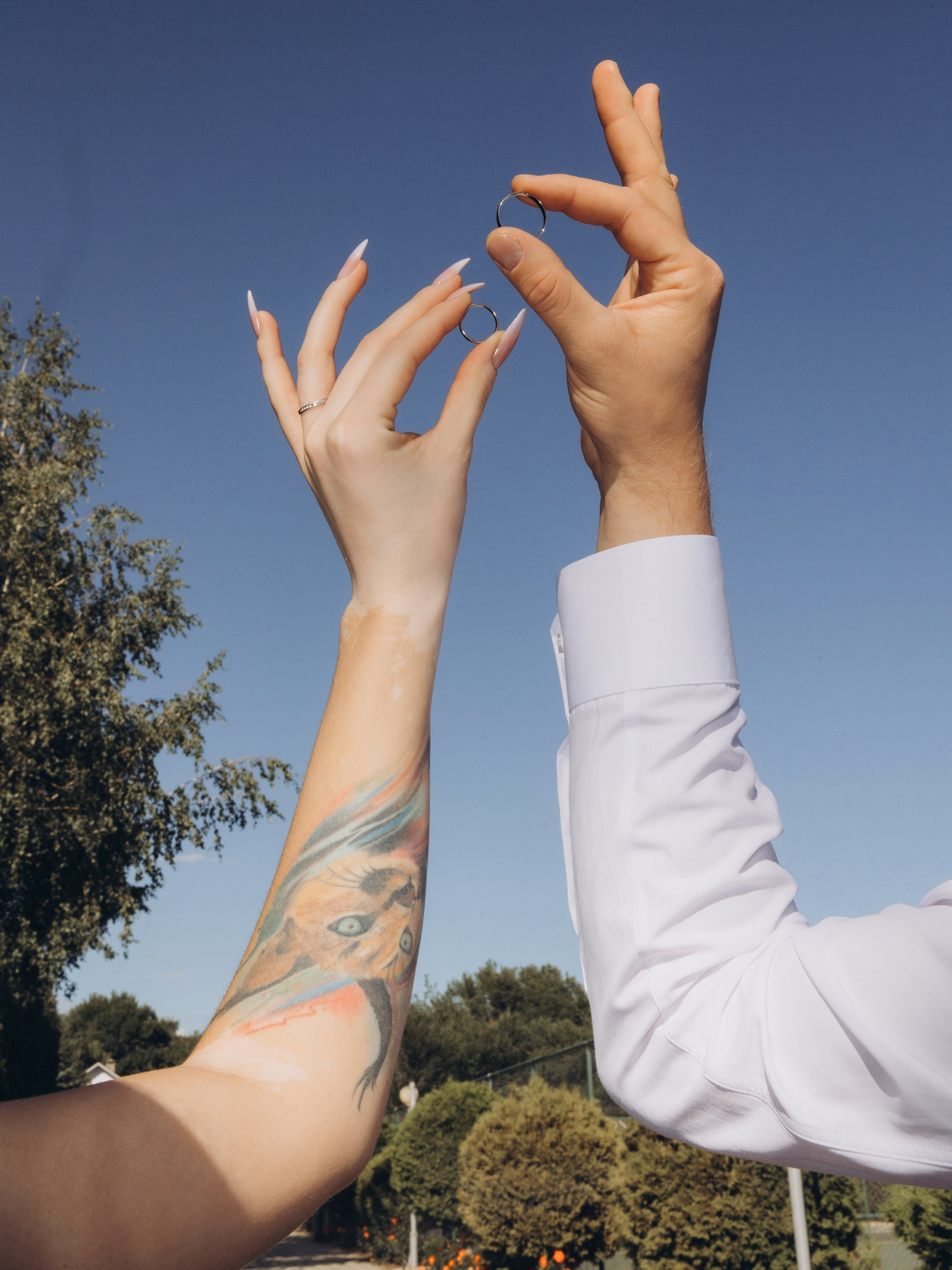 Там, где начинается «Мы». Валерия Вартанова. Фотограф