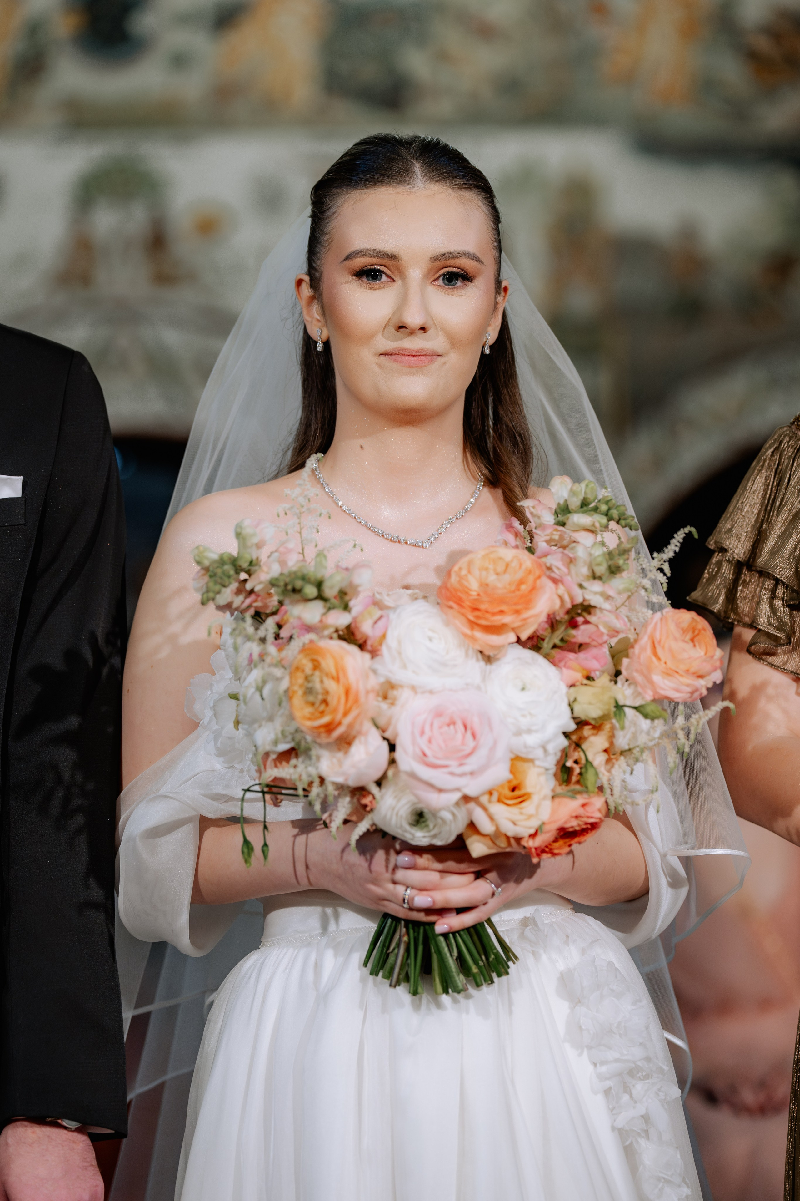 Andreea + Silviu | Wedding day. Proud Vision Weddings | Wedding Photography & Film — Servicii profesionale Foto Video Nunta Iasi