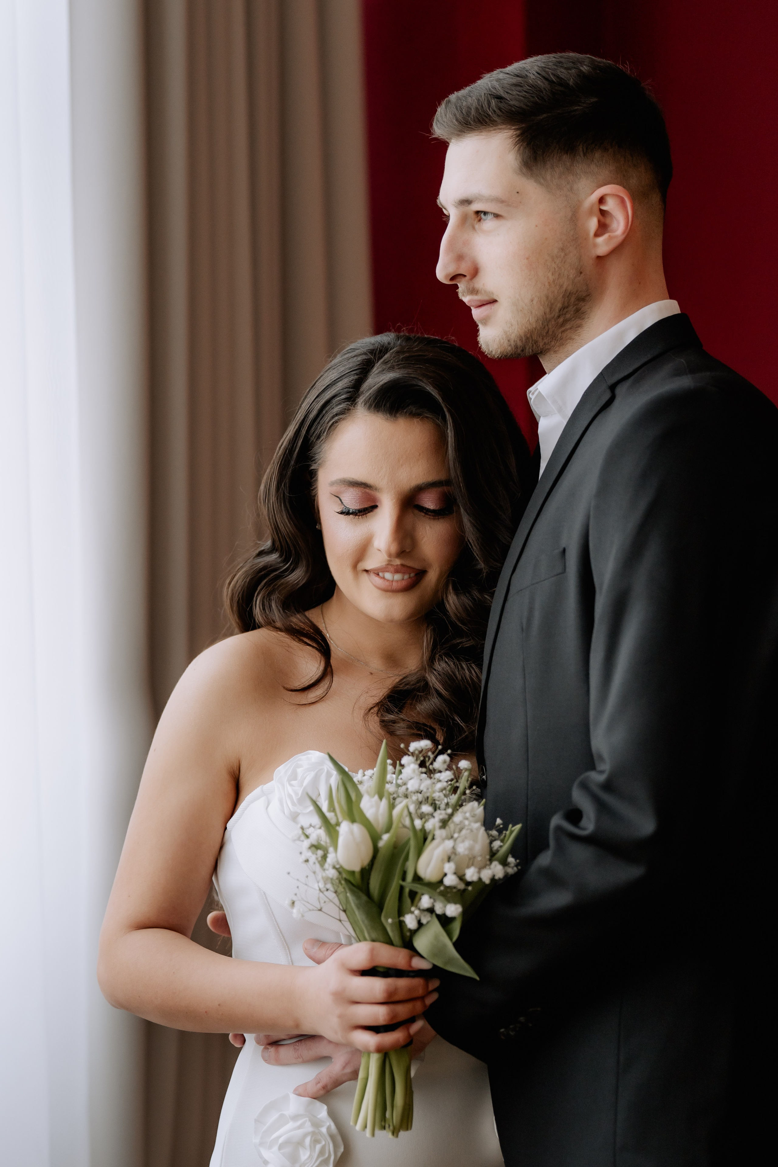 Proud Vision Weddings | Wedding Photography & Film — Servicii profesionale Foto Video Nunta Iasi