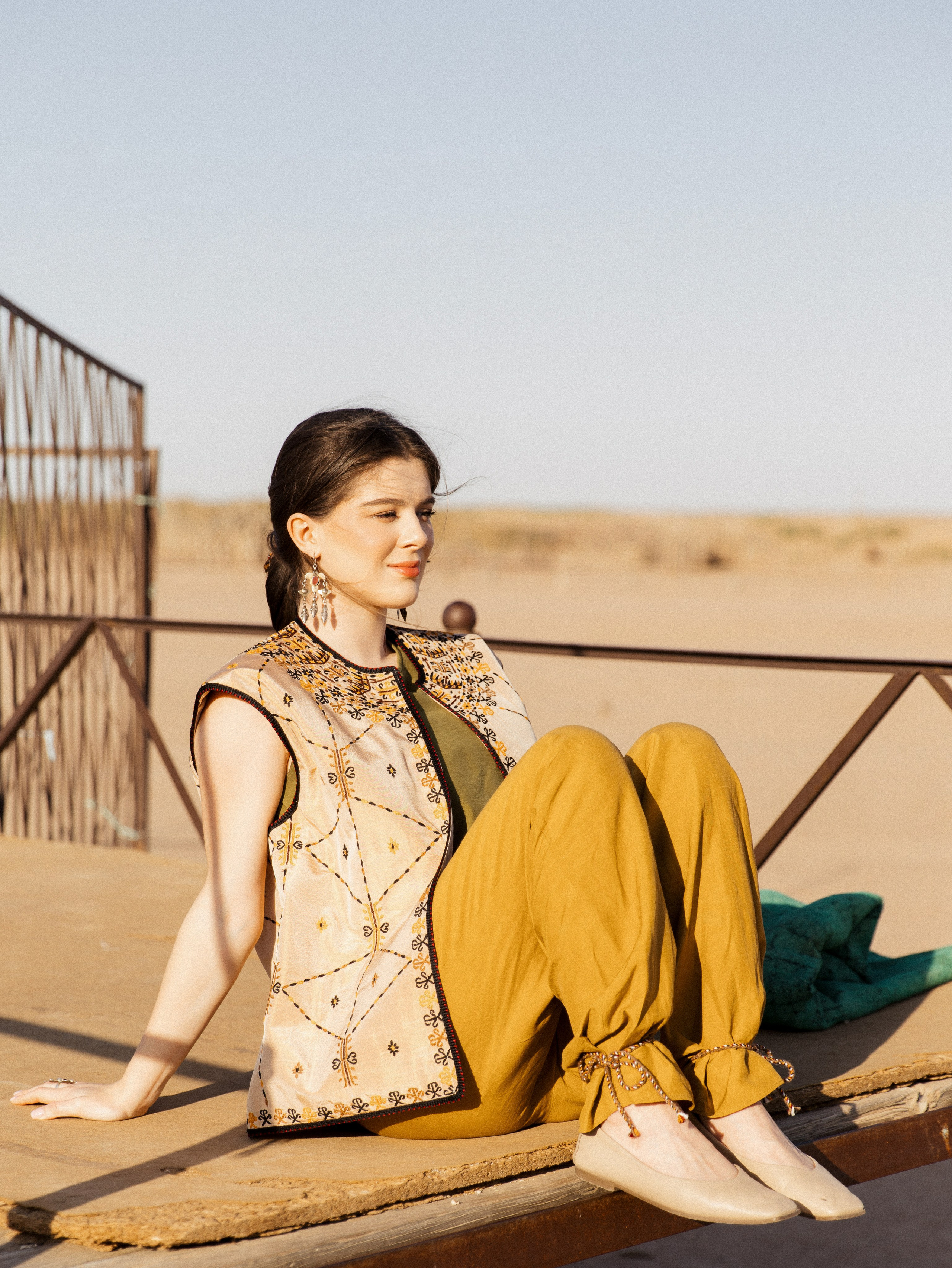 Jasmin. Family and wedding photographer in Bangkok, Thailand