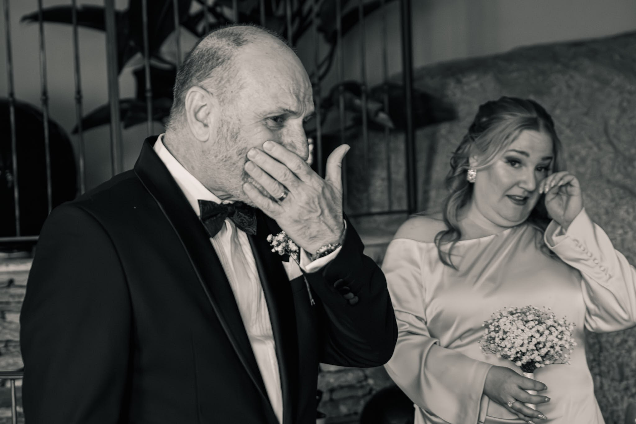 Roxie & Richard Wedding. Fotografo matrimonio Lago di Como Ferrari Media Production