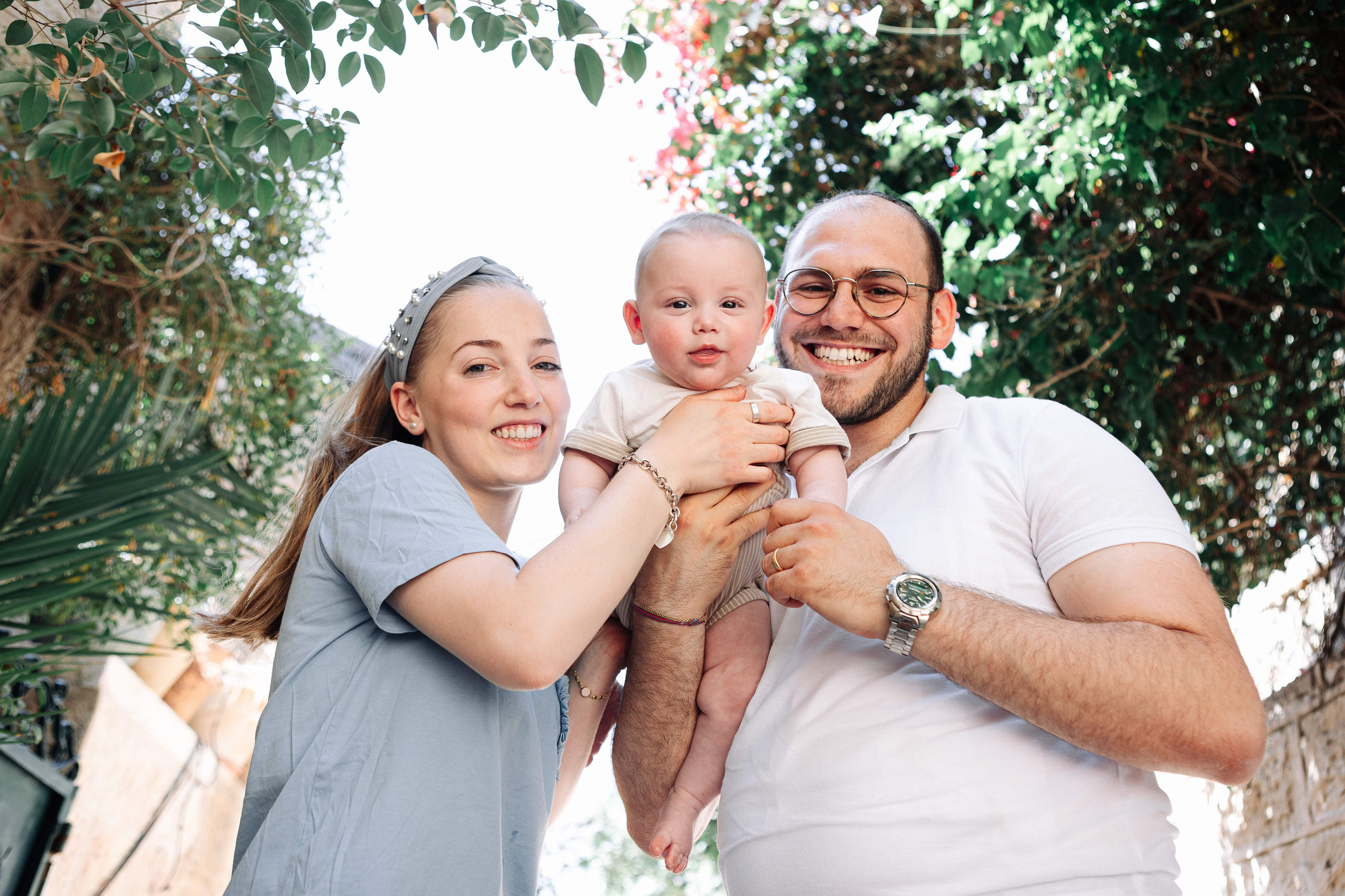 MINI PHOTO SEMMON IN YAMIN MOSHE (MORNING). Https://shi-photo.com/