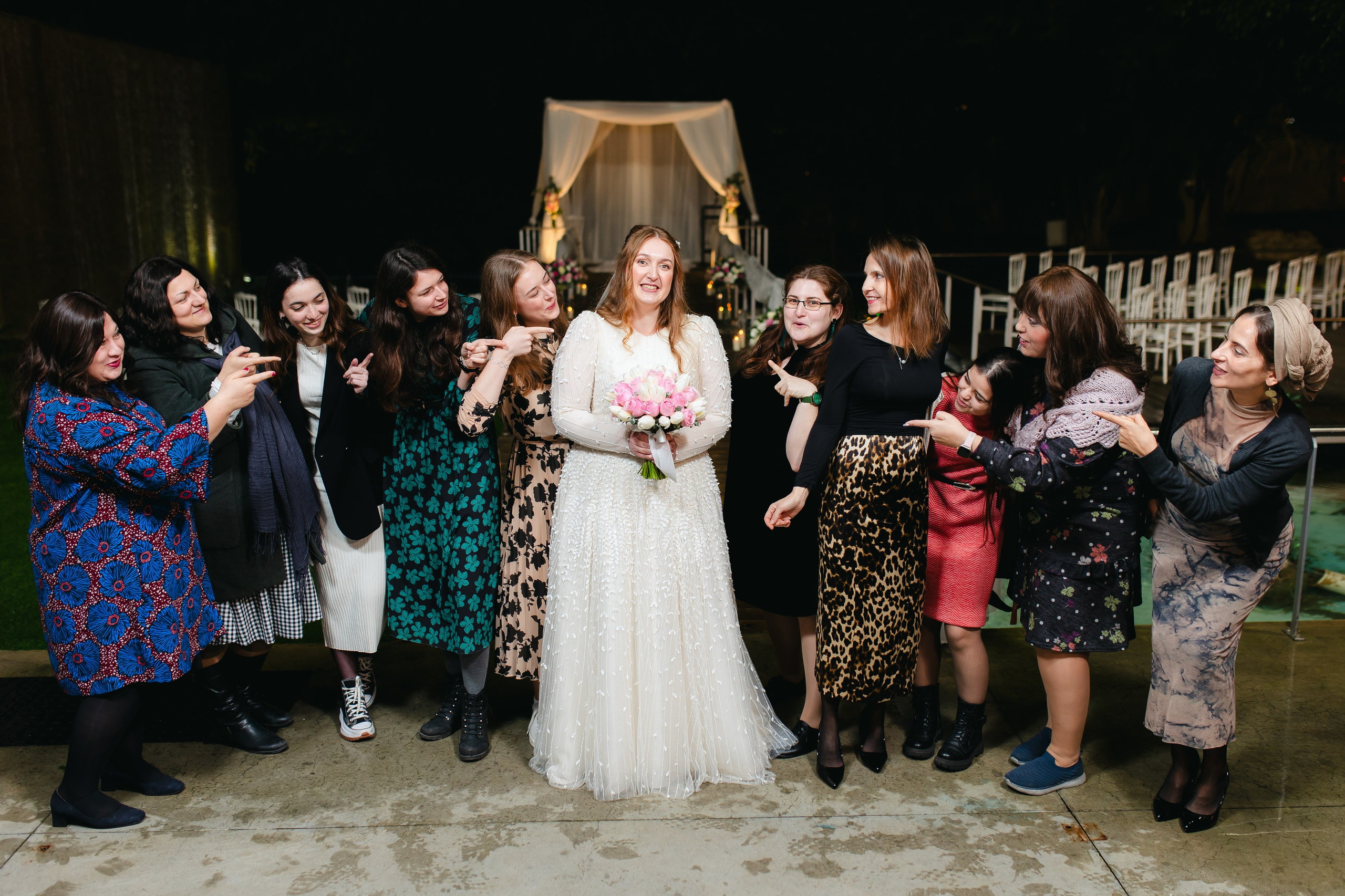 BIG WEDDING IN REHOVOT, PARDES HALL. Https://shi-photo.com/