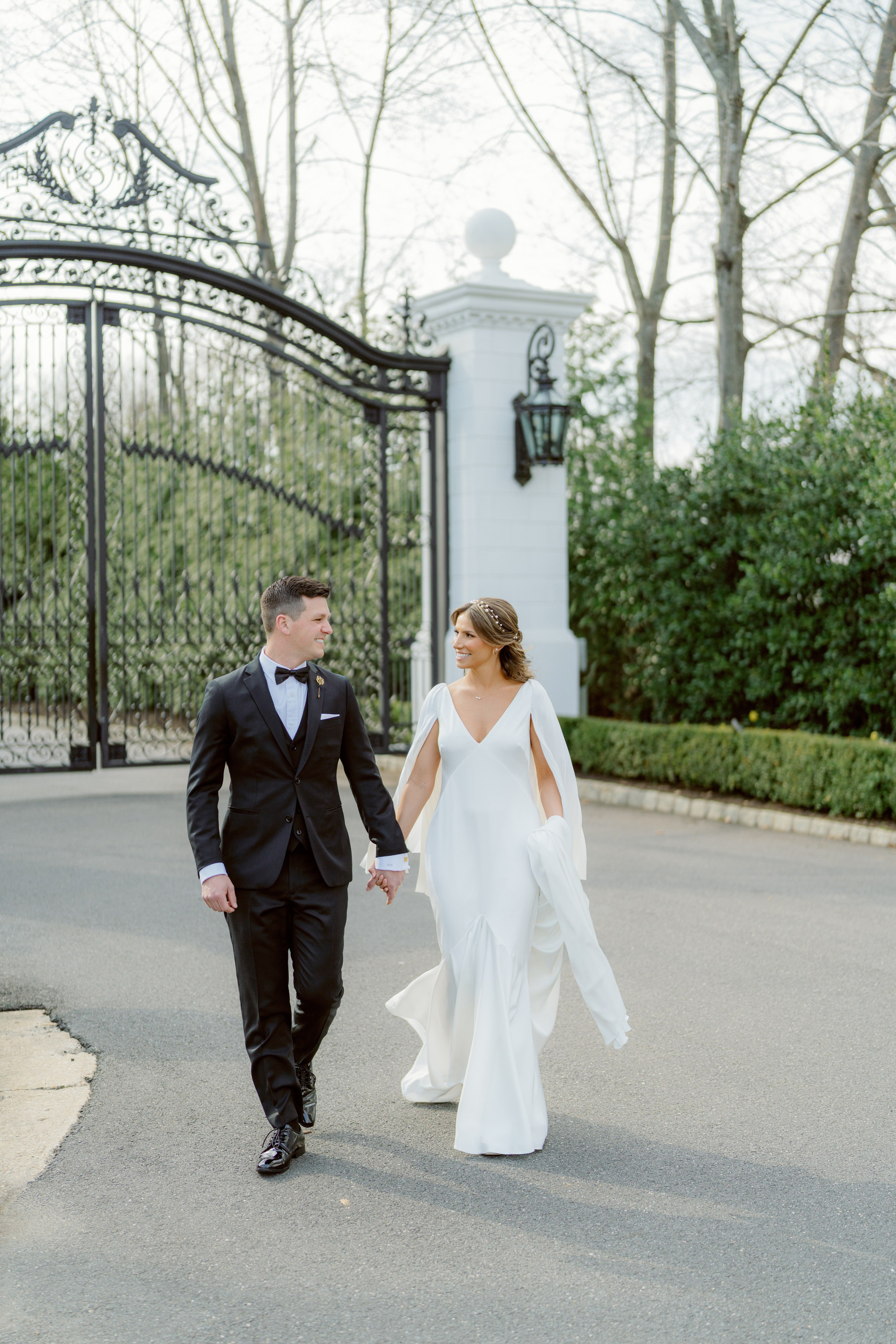 Amanda and Dan. Wedding photographer and videographer New York | New Jersey
